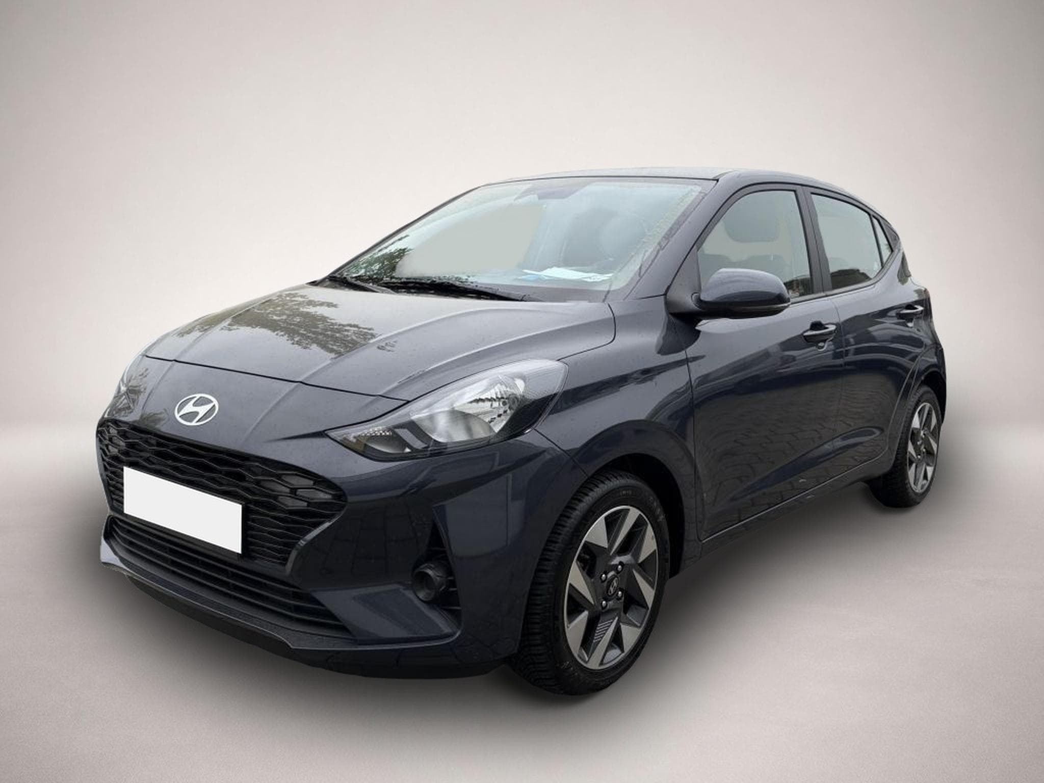 Hyundai i10 (2025) - Foto 1