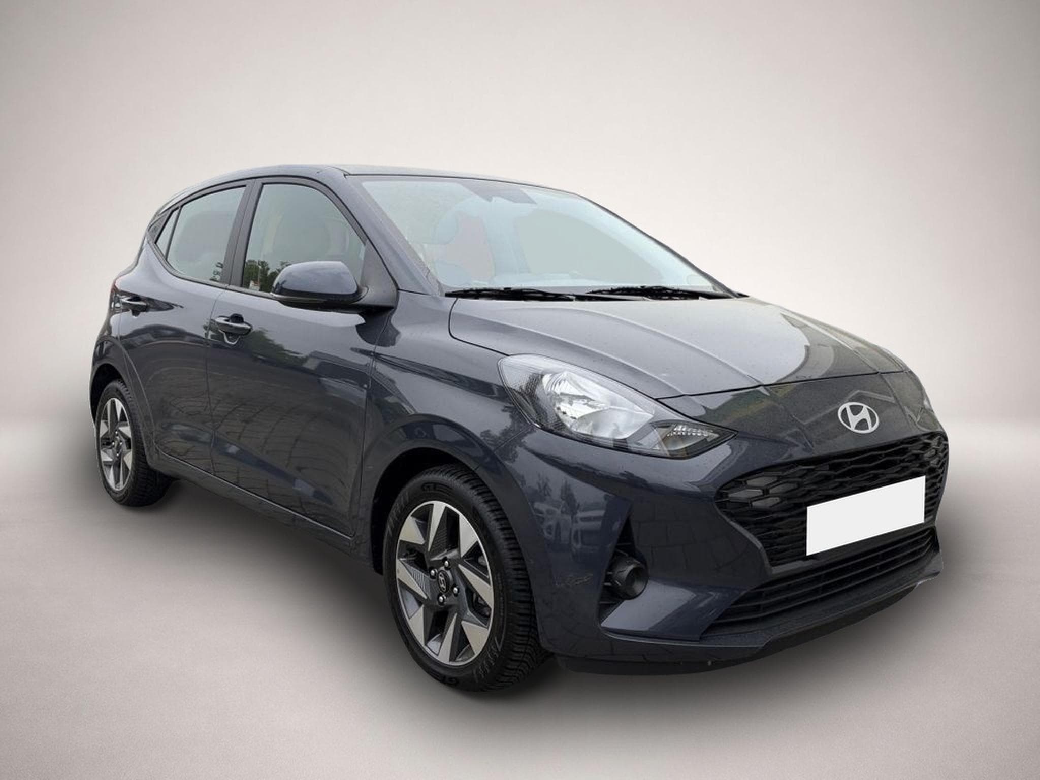 Hyundai i10 (2025) - Foto 2