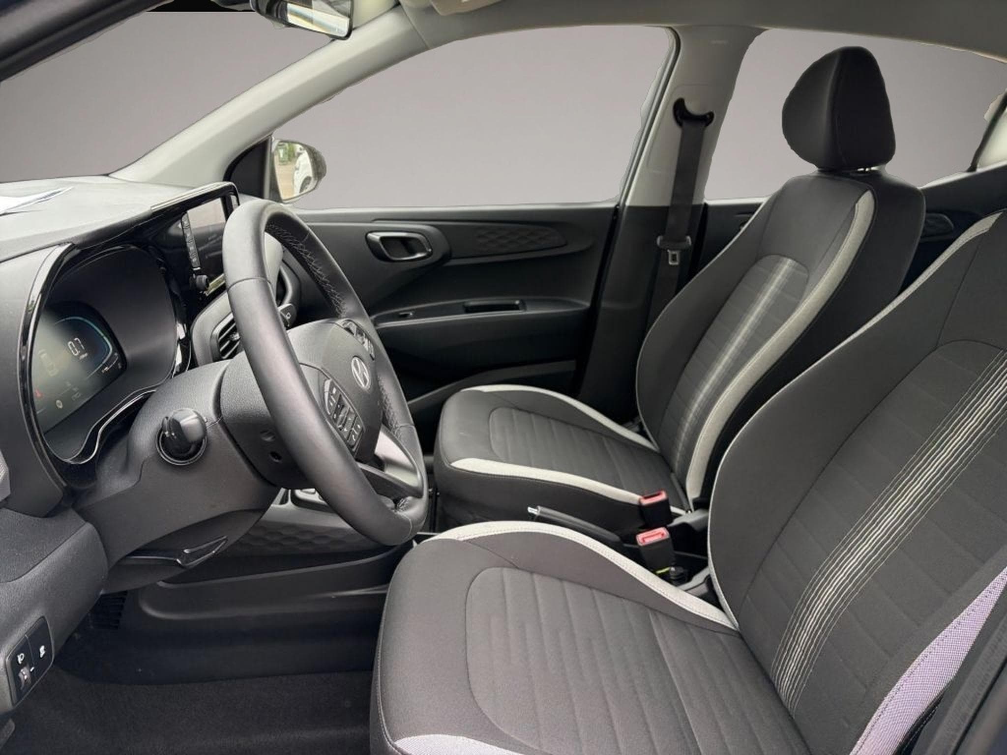 Hyundai i10 (2025) - Foto 5