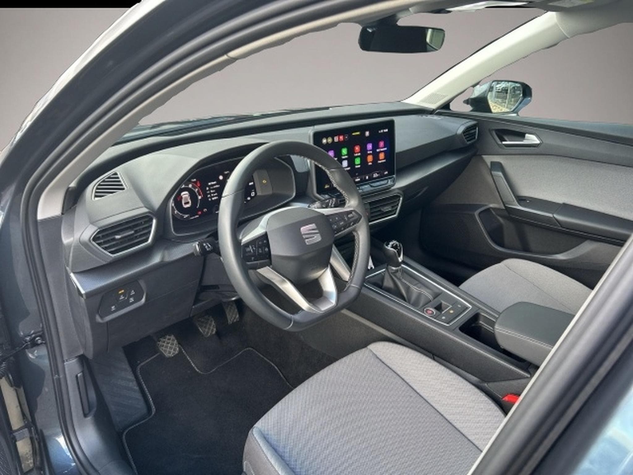 Seat Leon (2025) - Foto 7