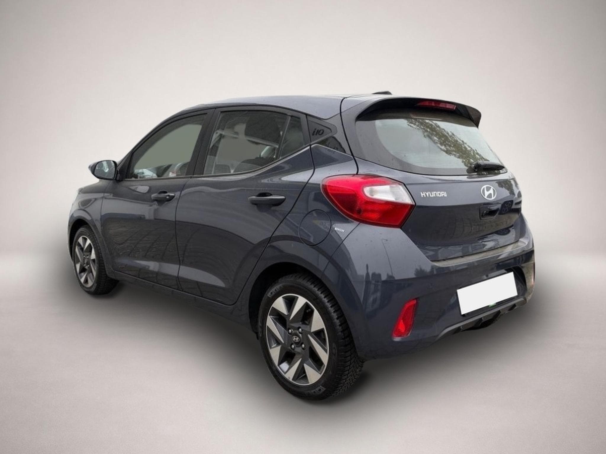 Hyundai i10 (2025) - Foto 4