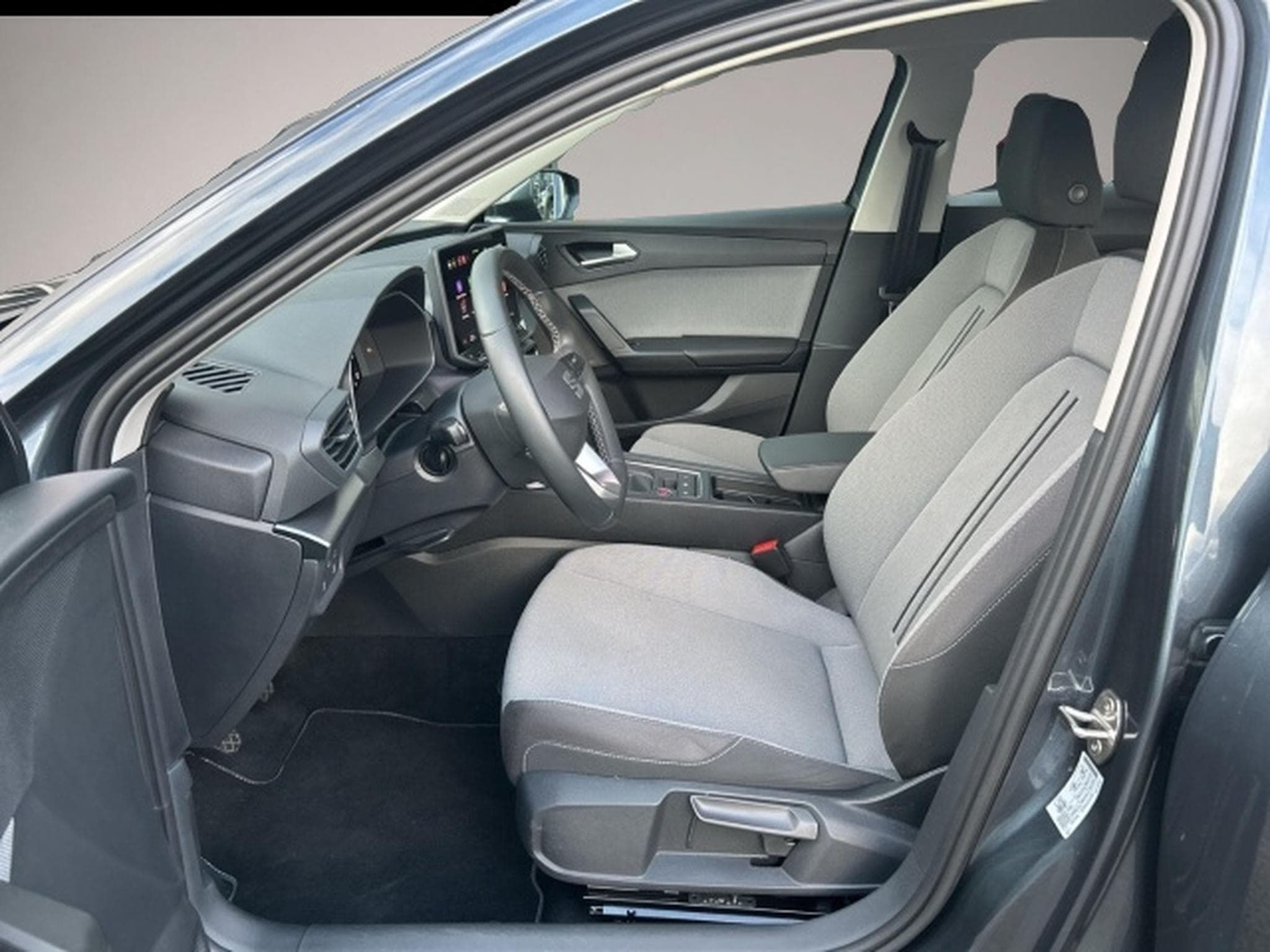 Seat Leon (2025) - Foto 8