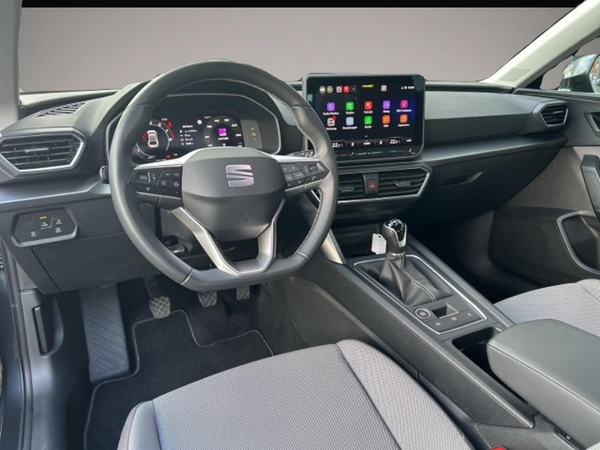 Seat Leon (2025) - Foto 6