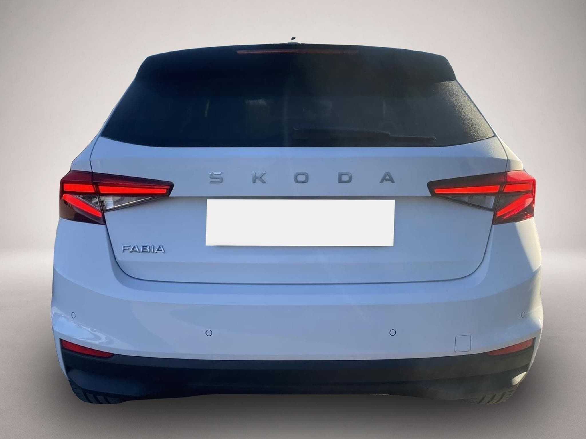 Skoda Fabia (2024) - Photo 5