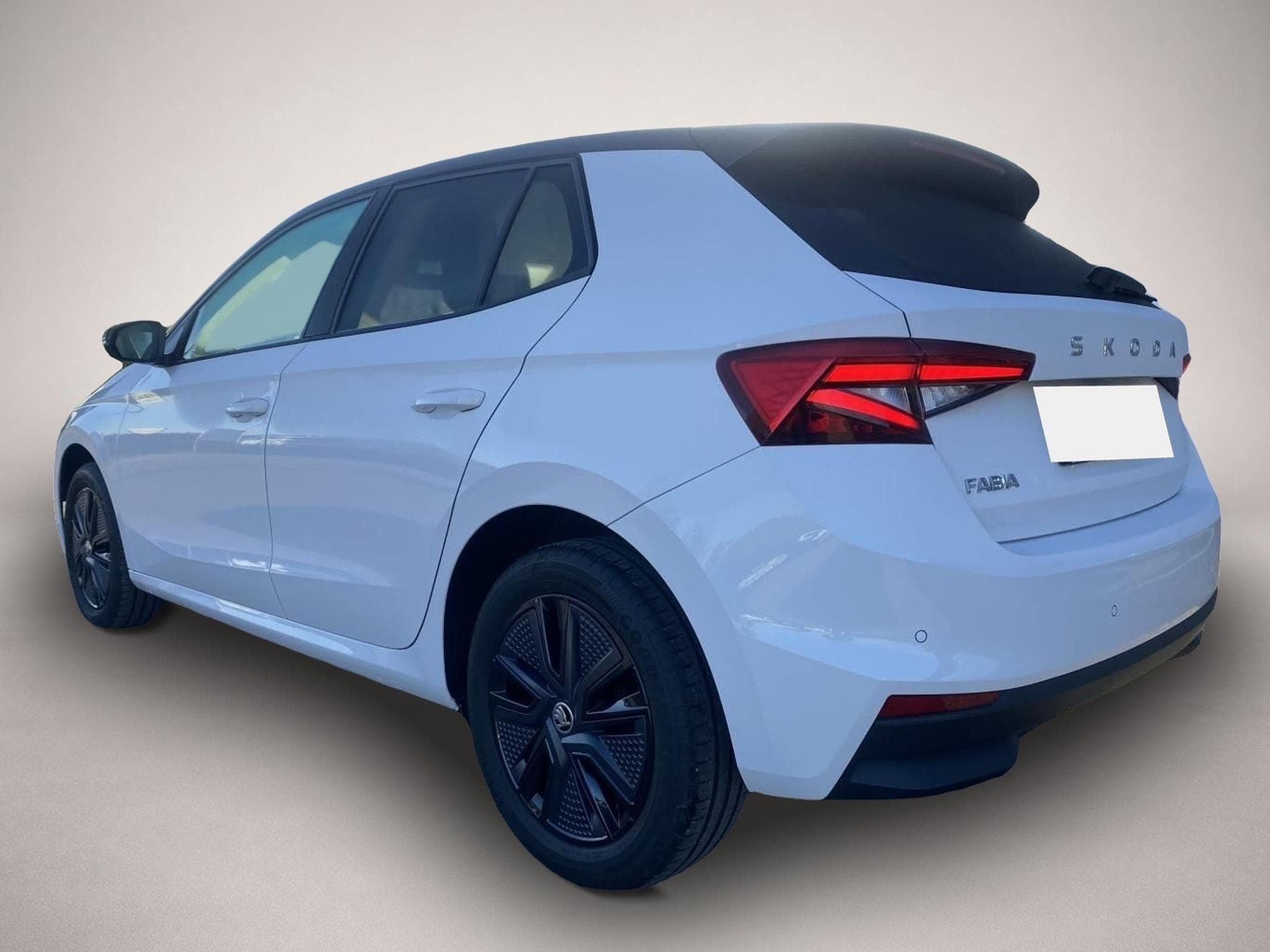 Skoda Fabia (2024) - Photo 4