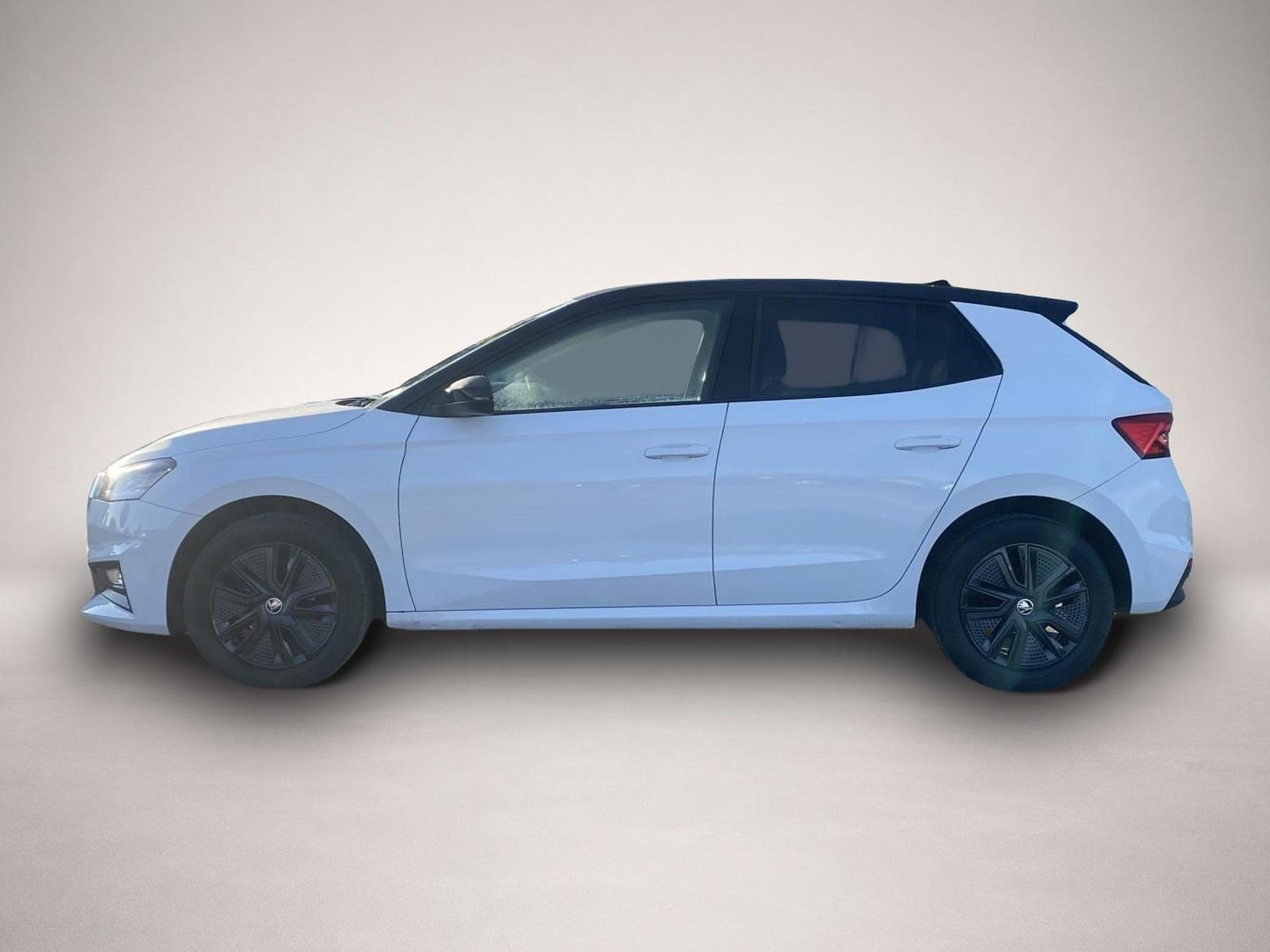 Skoda Fabia (2024) - Photo 2