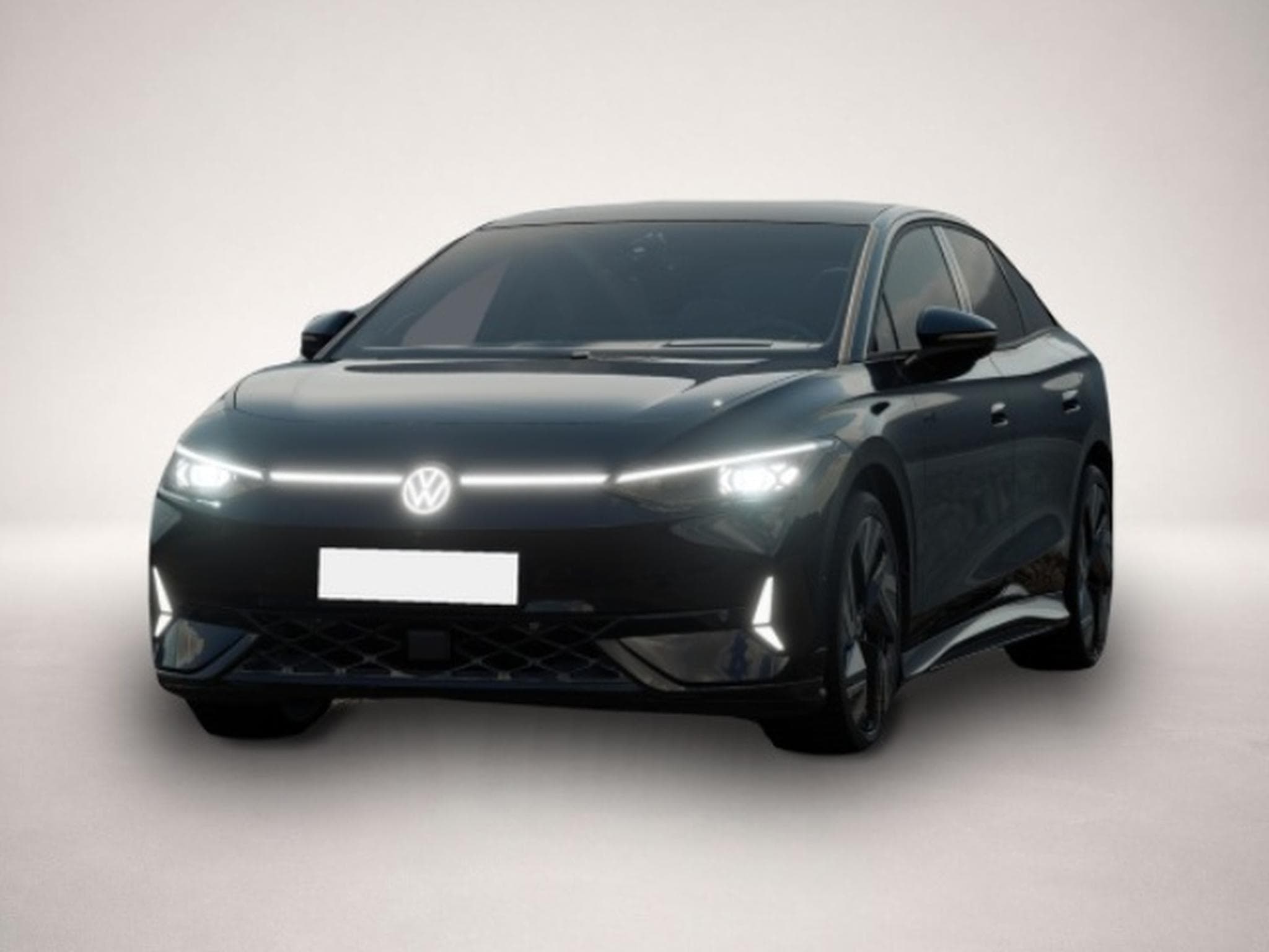VW ID.5 (2025) - Foto 1