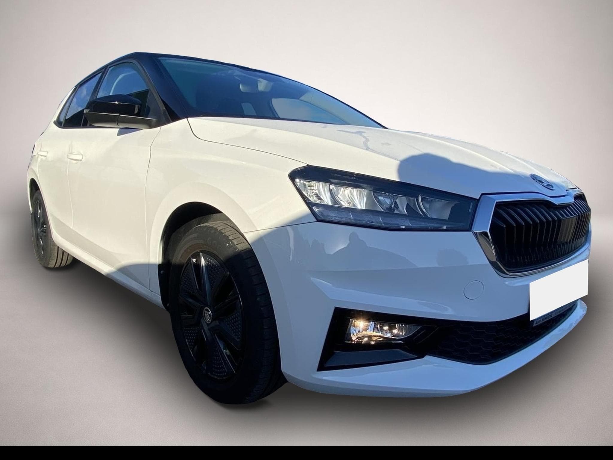 Skoda Fabia (2024) - Photo 7