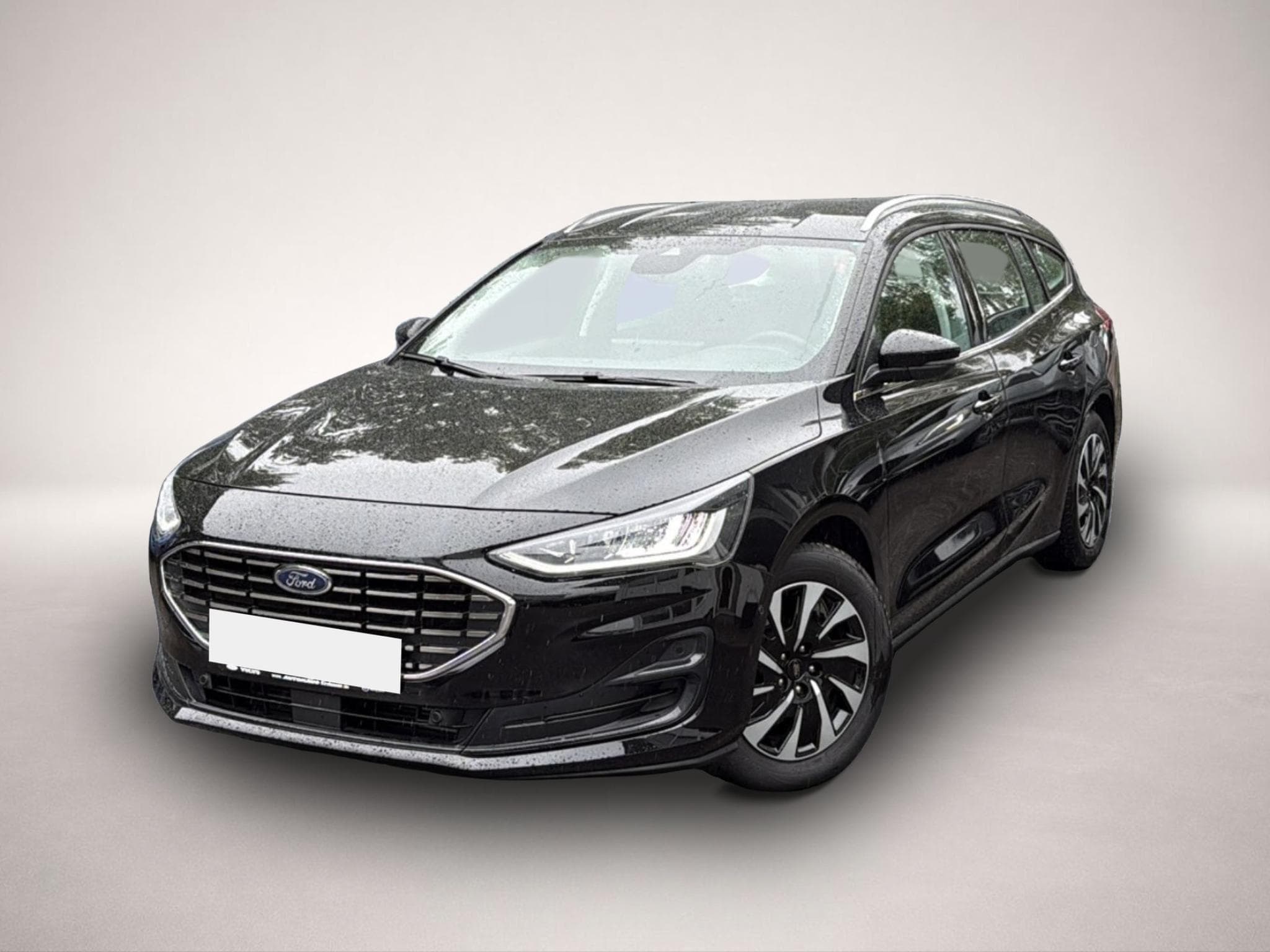 Ford Focus (2026) - Photo 1
