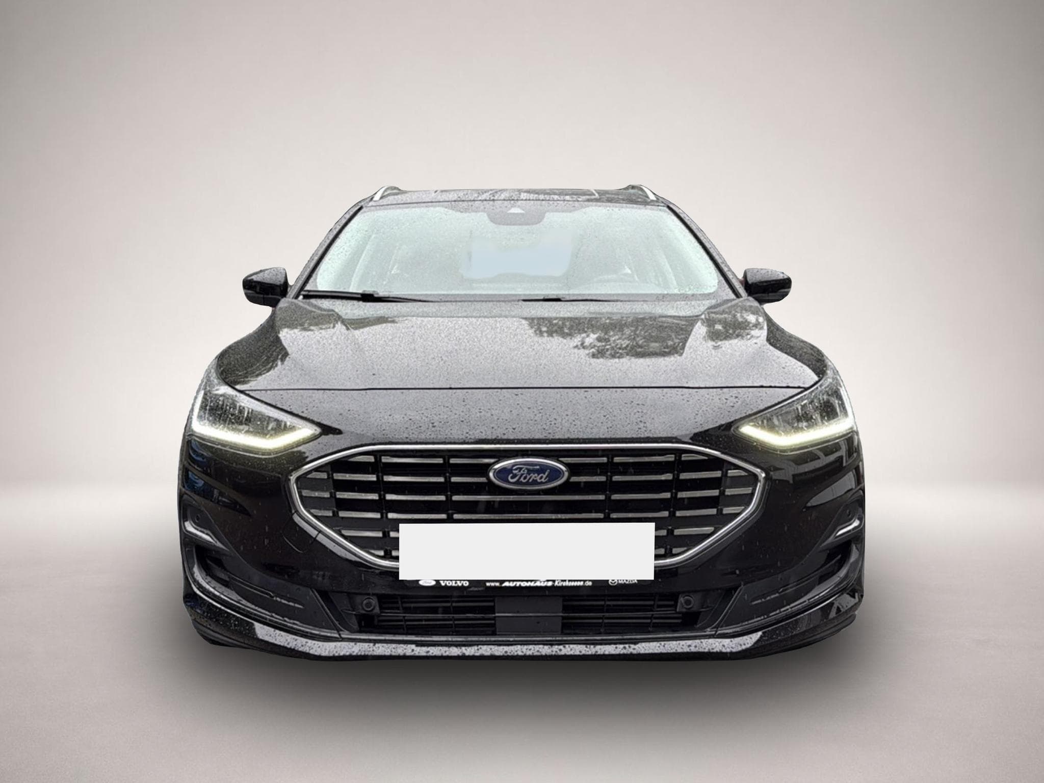 Ford Focus (2026) - Photo 7