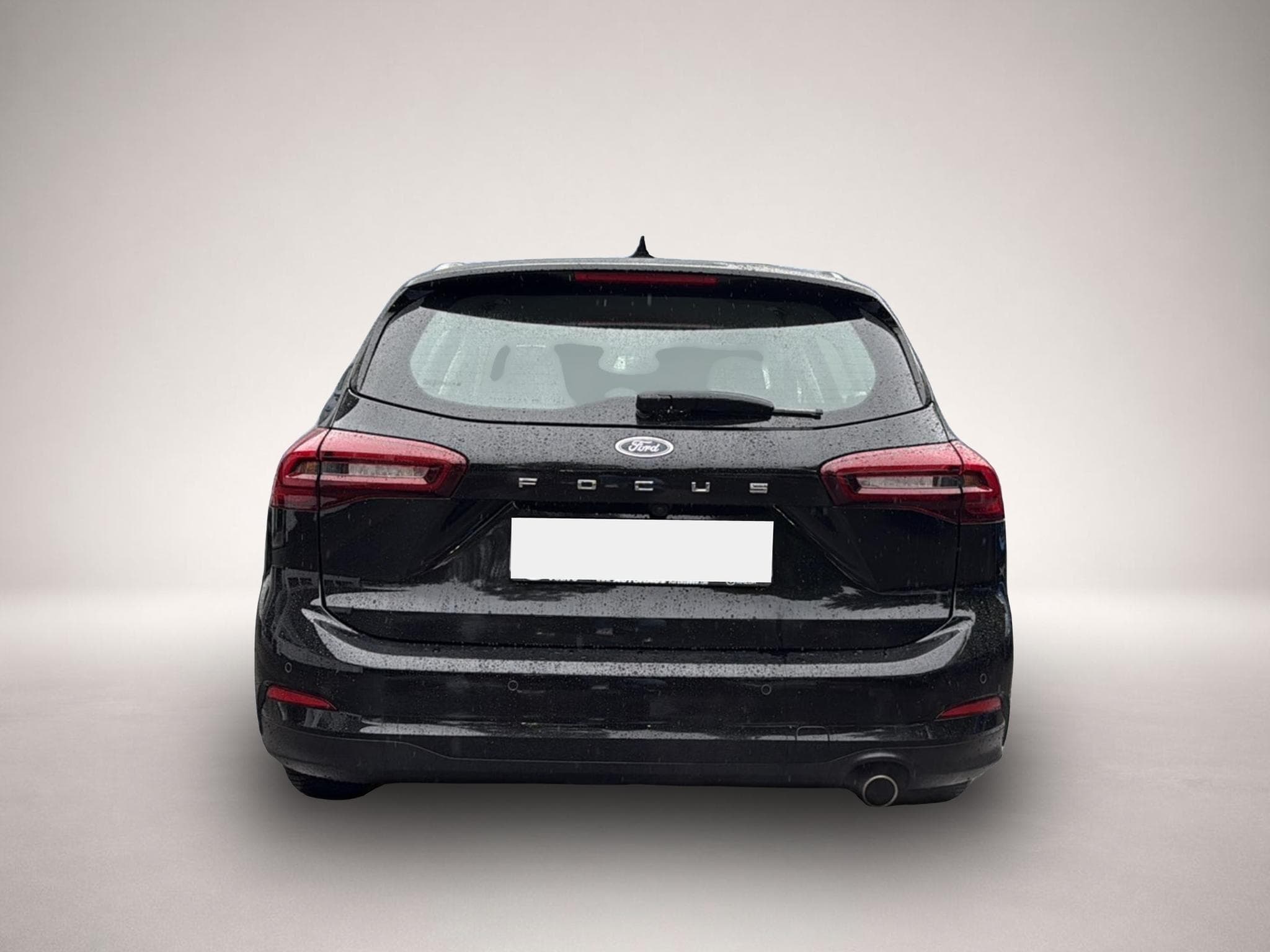 Ford Focus (2026) - Photo 8