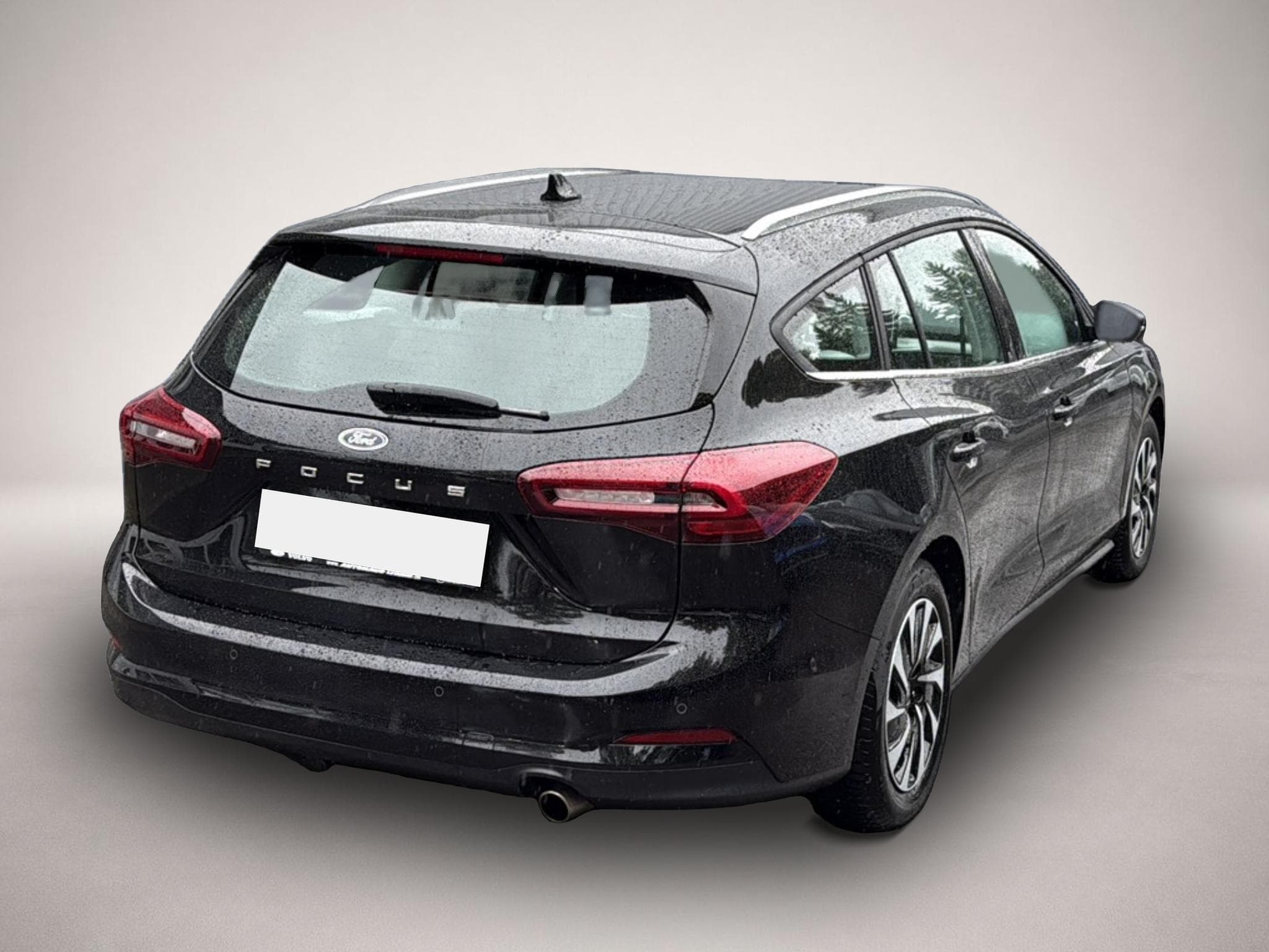 Ford Focus (2026) - Photo 3