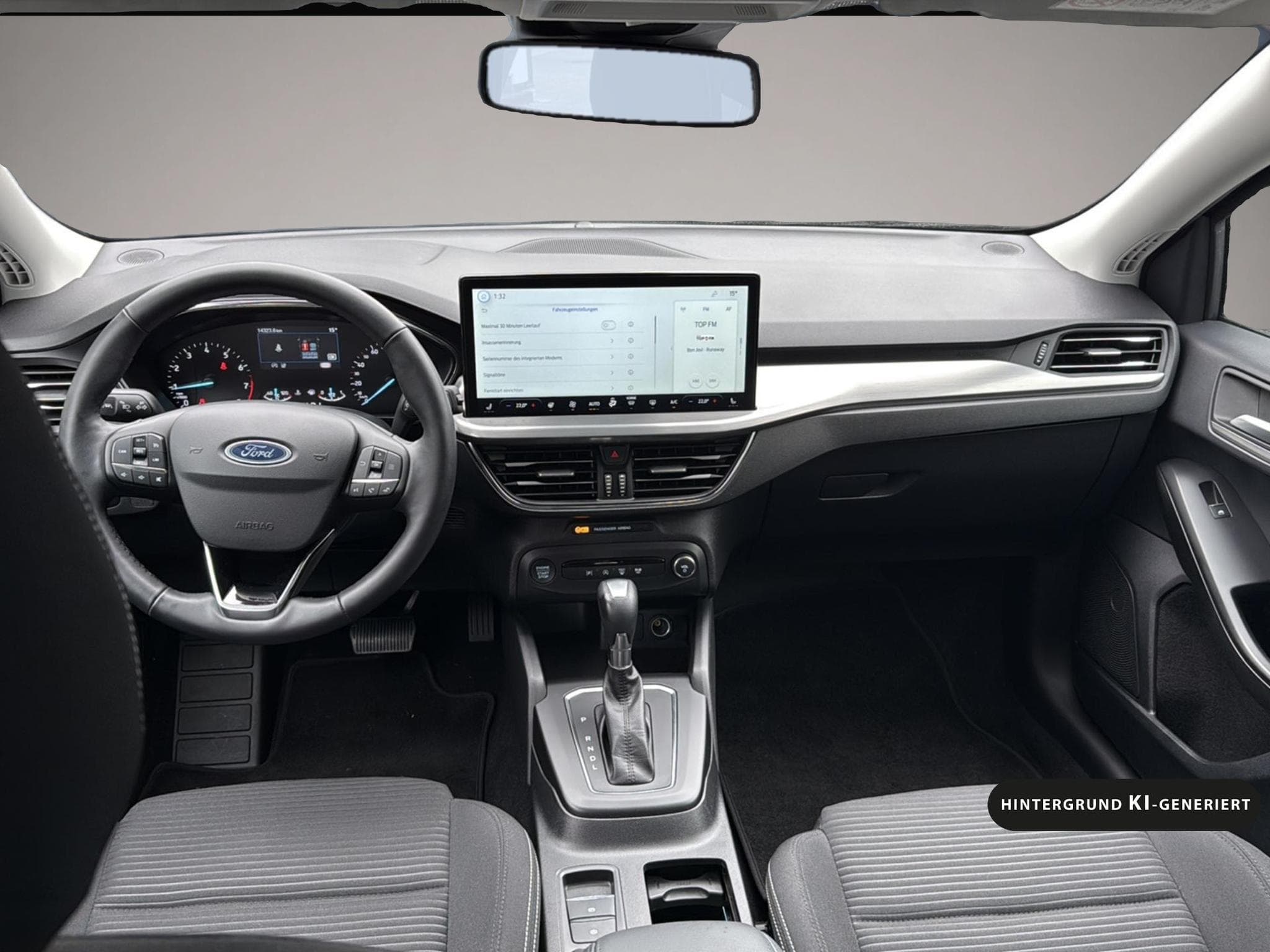Ford Focus (2026) - Photo 5