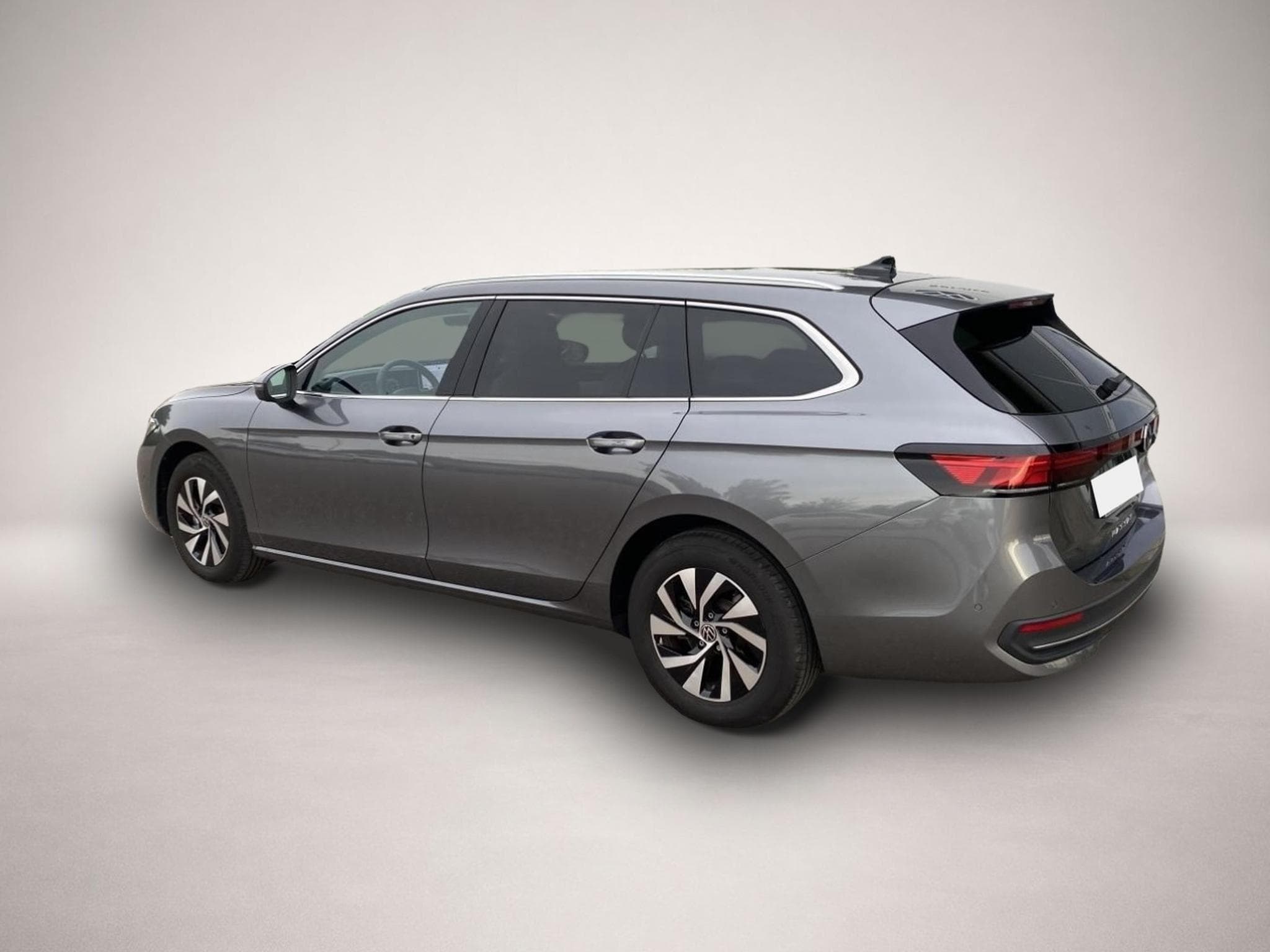 VW Passat (2024) - Foto 3