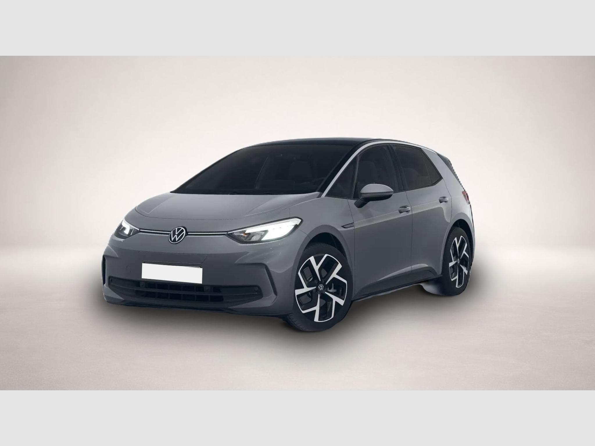 VW ID.3 (2024) - Photo 1