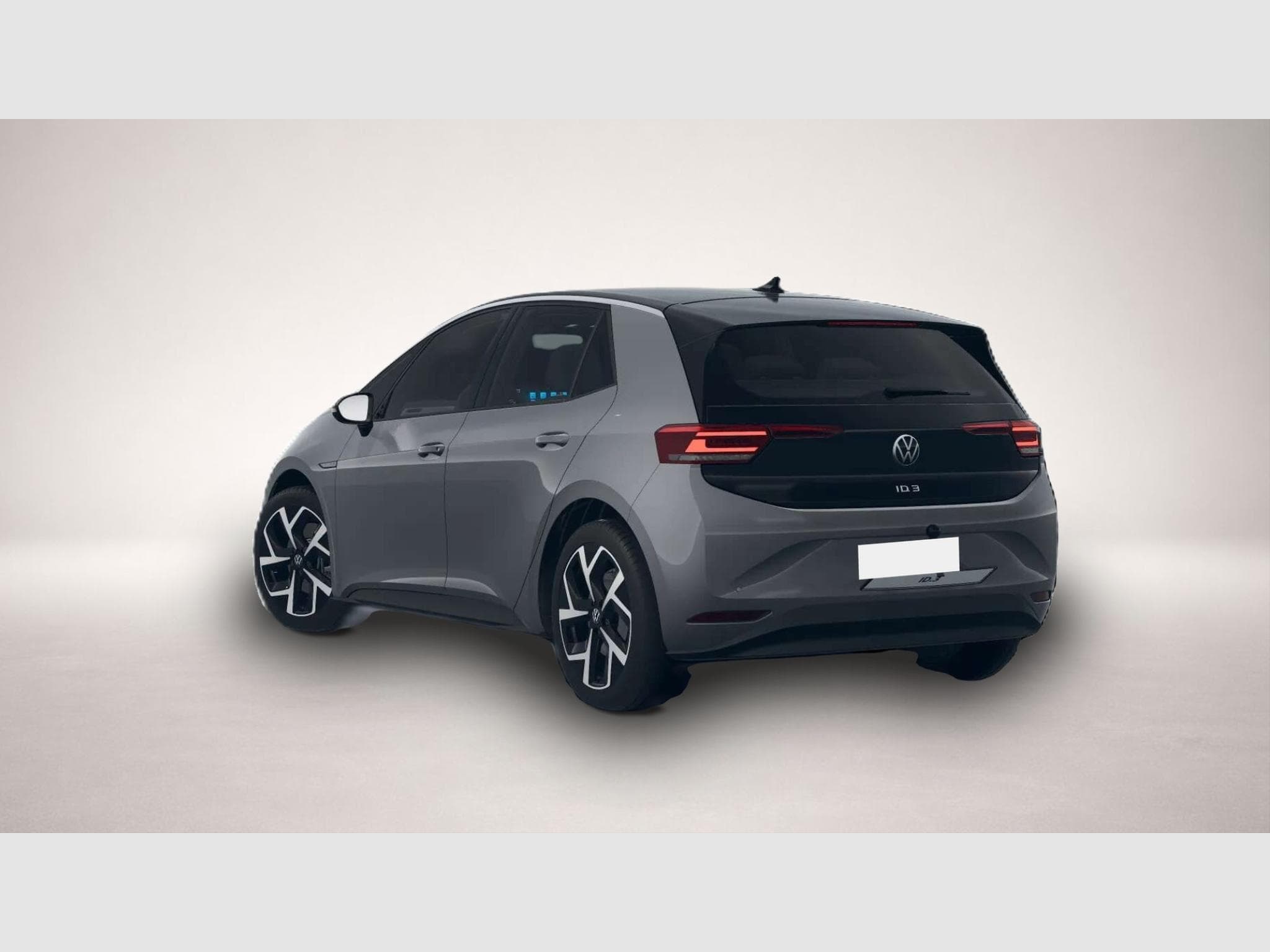 VW ID.3 (2024) - Photo 2