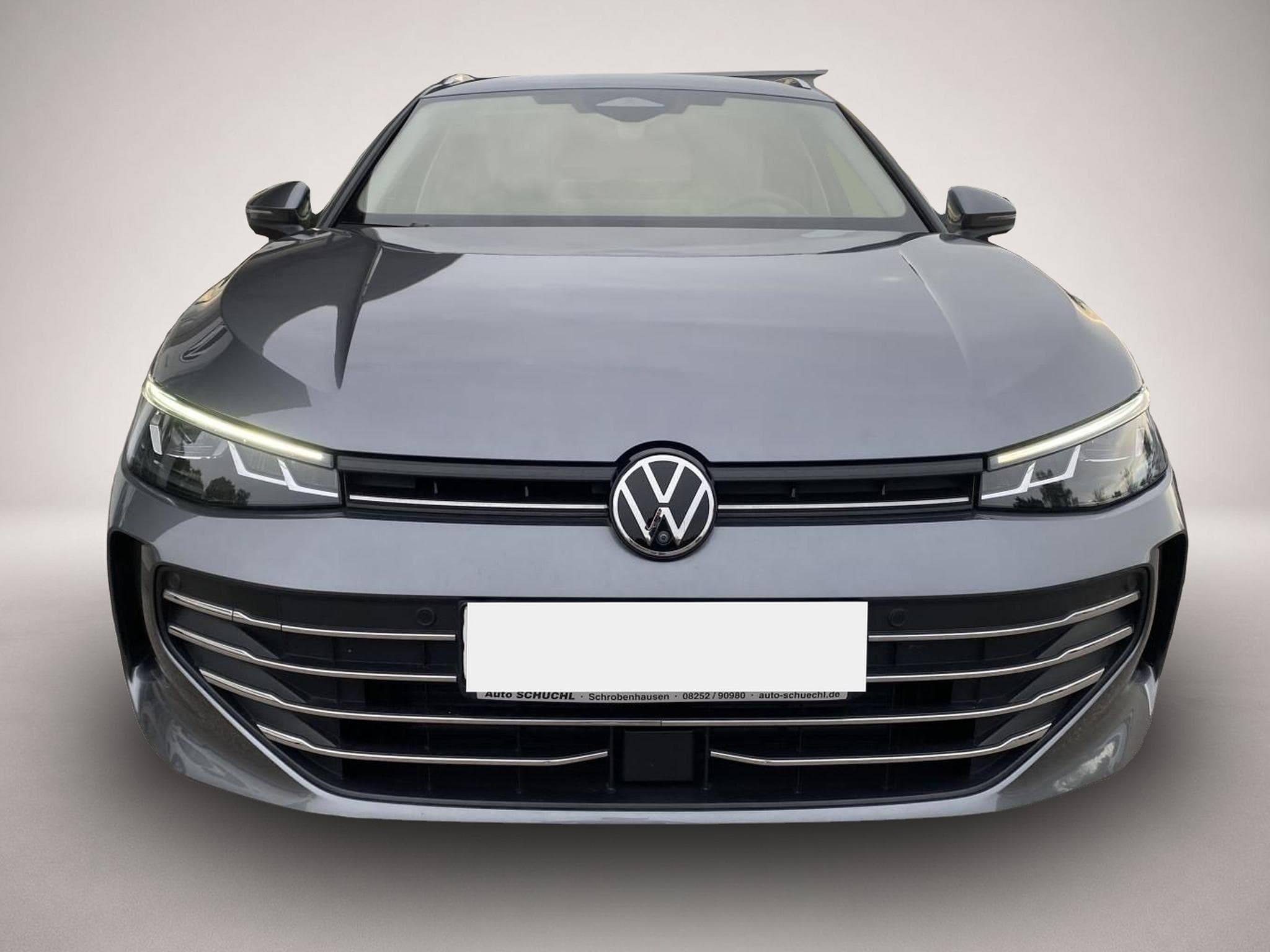 VW Passat (2024) - Foto 7