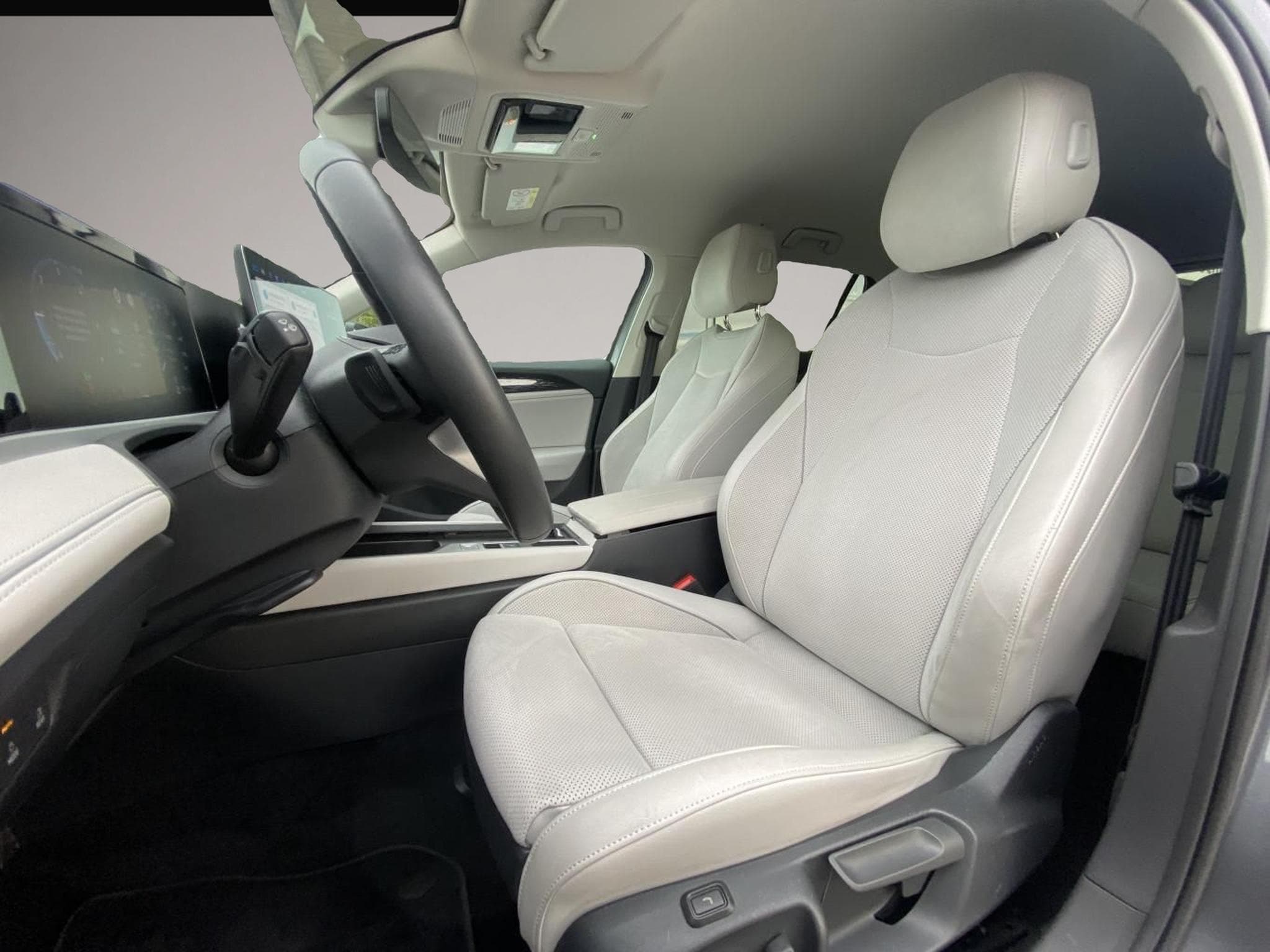 VW Passat (2024) - Foto 8