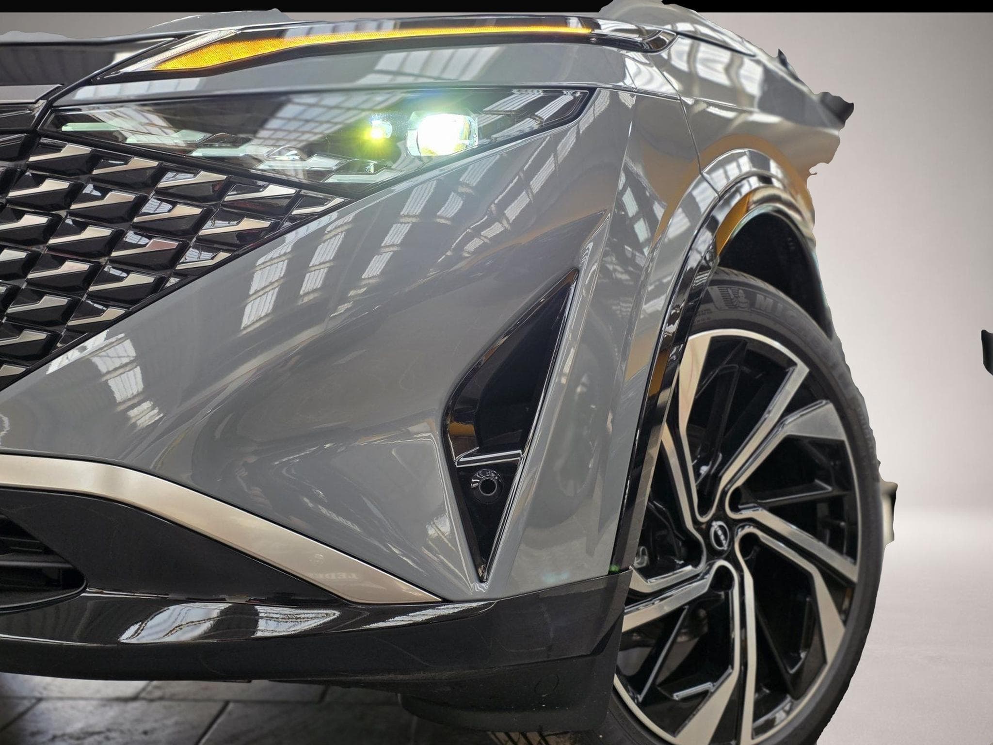 Nissan Qashqai (2026) - Photo 2