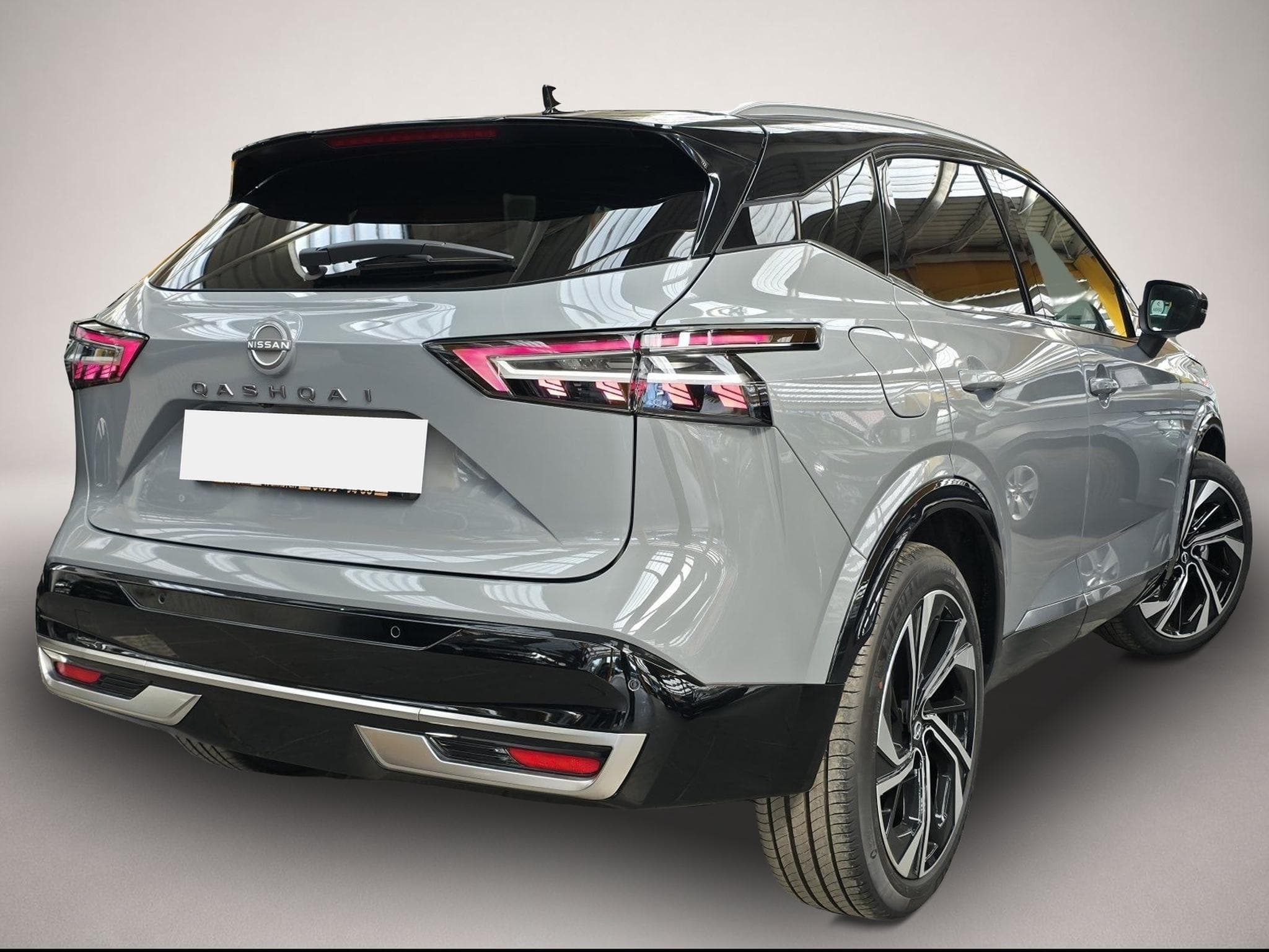 Nissan Qashqai (2026) - Photo 3