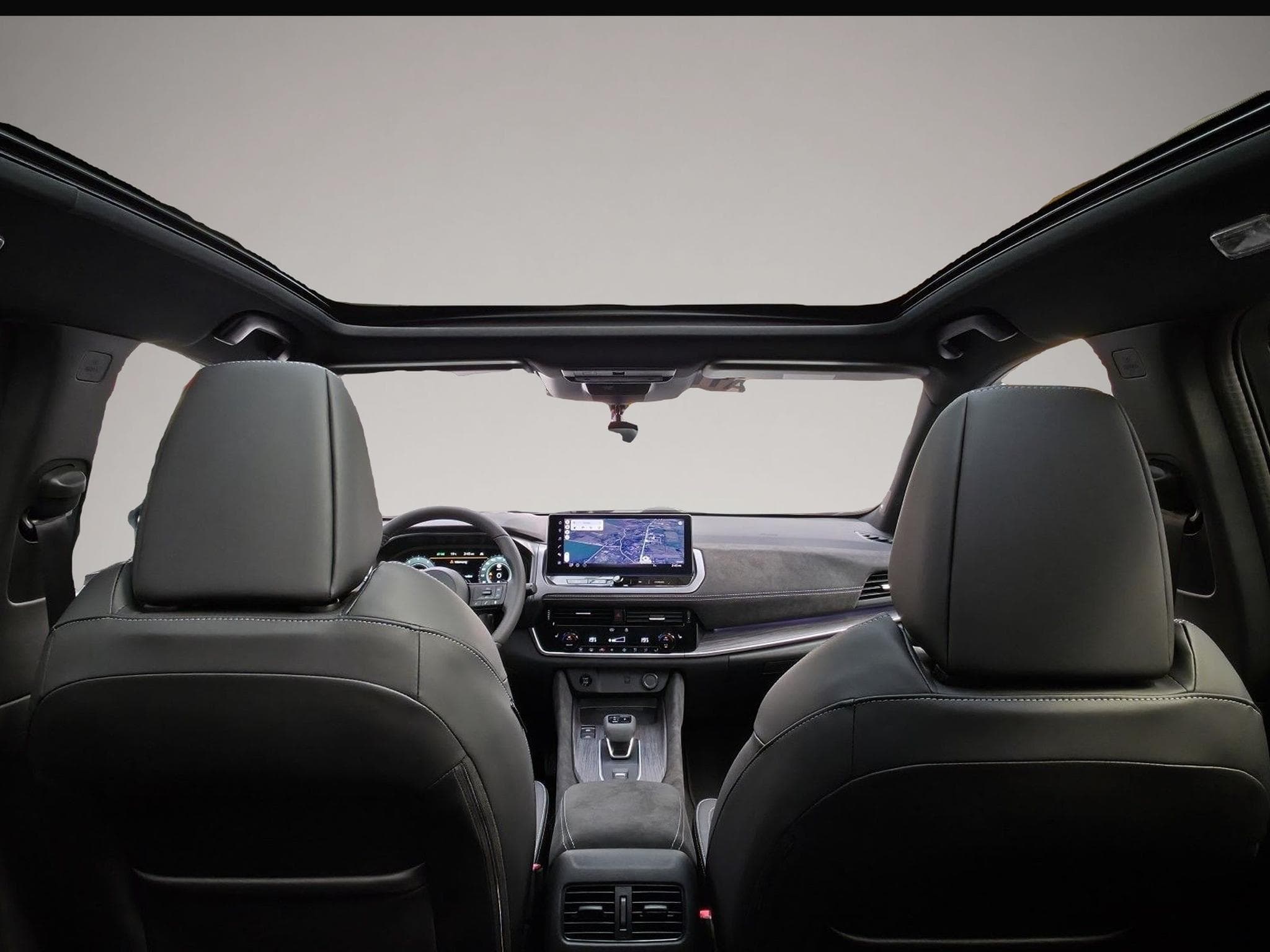Nissan Qashqai (2026) - Photo 5
