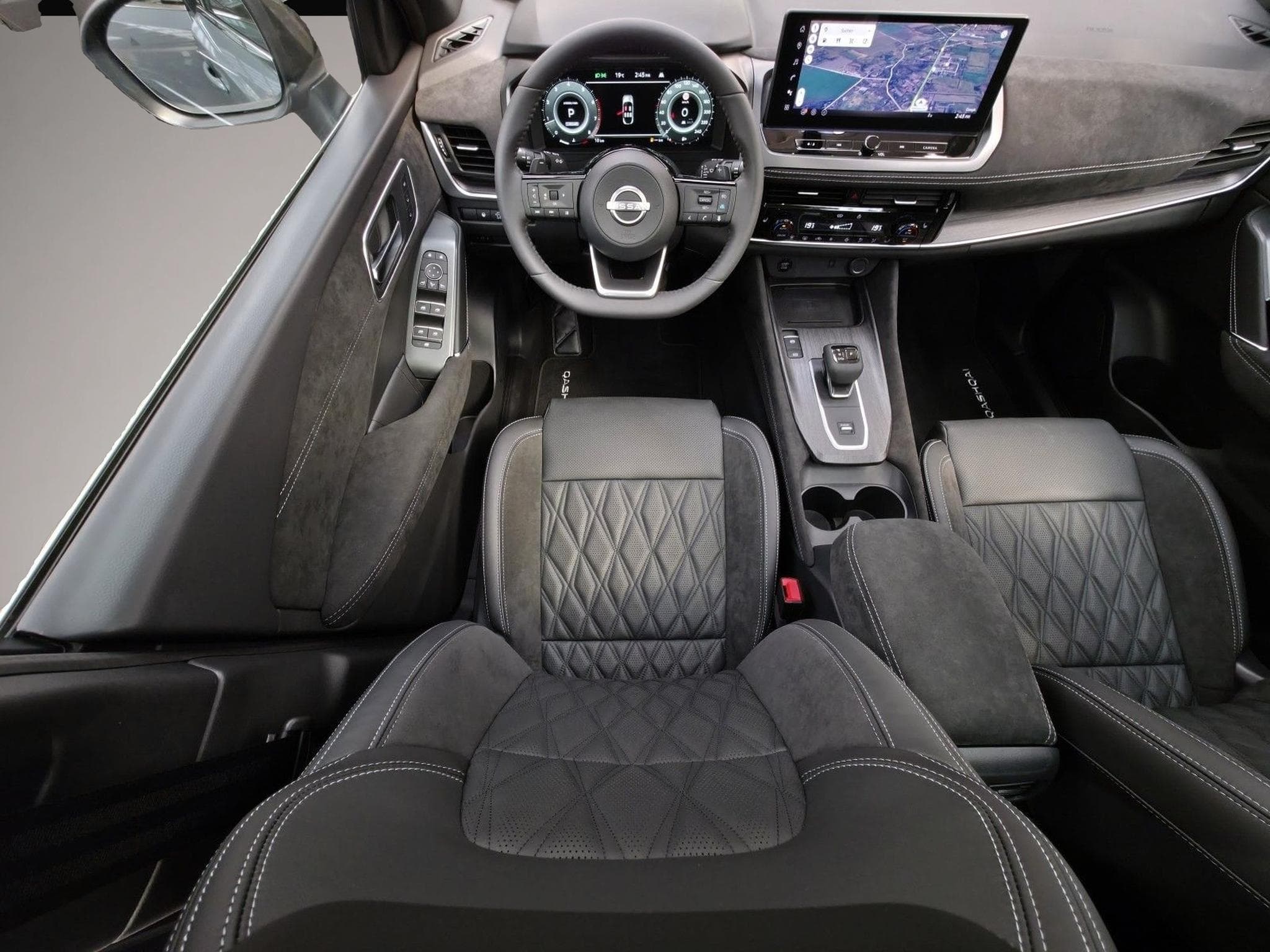 Nissan Qashqai (2026) - Photo 4
