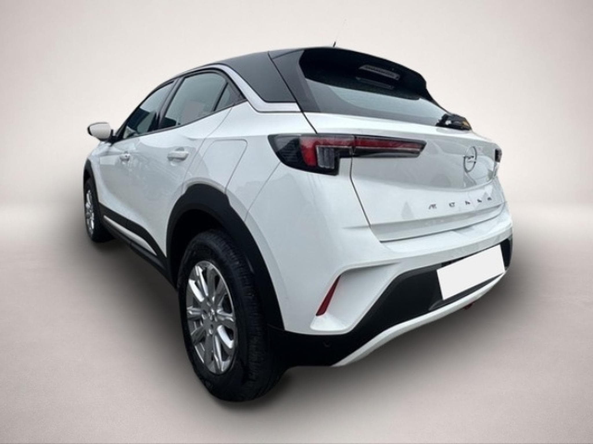 Opel Mokka (2023) - Photo 3
