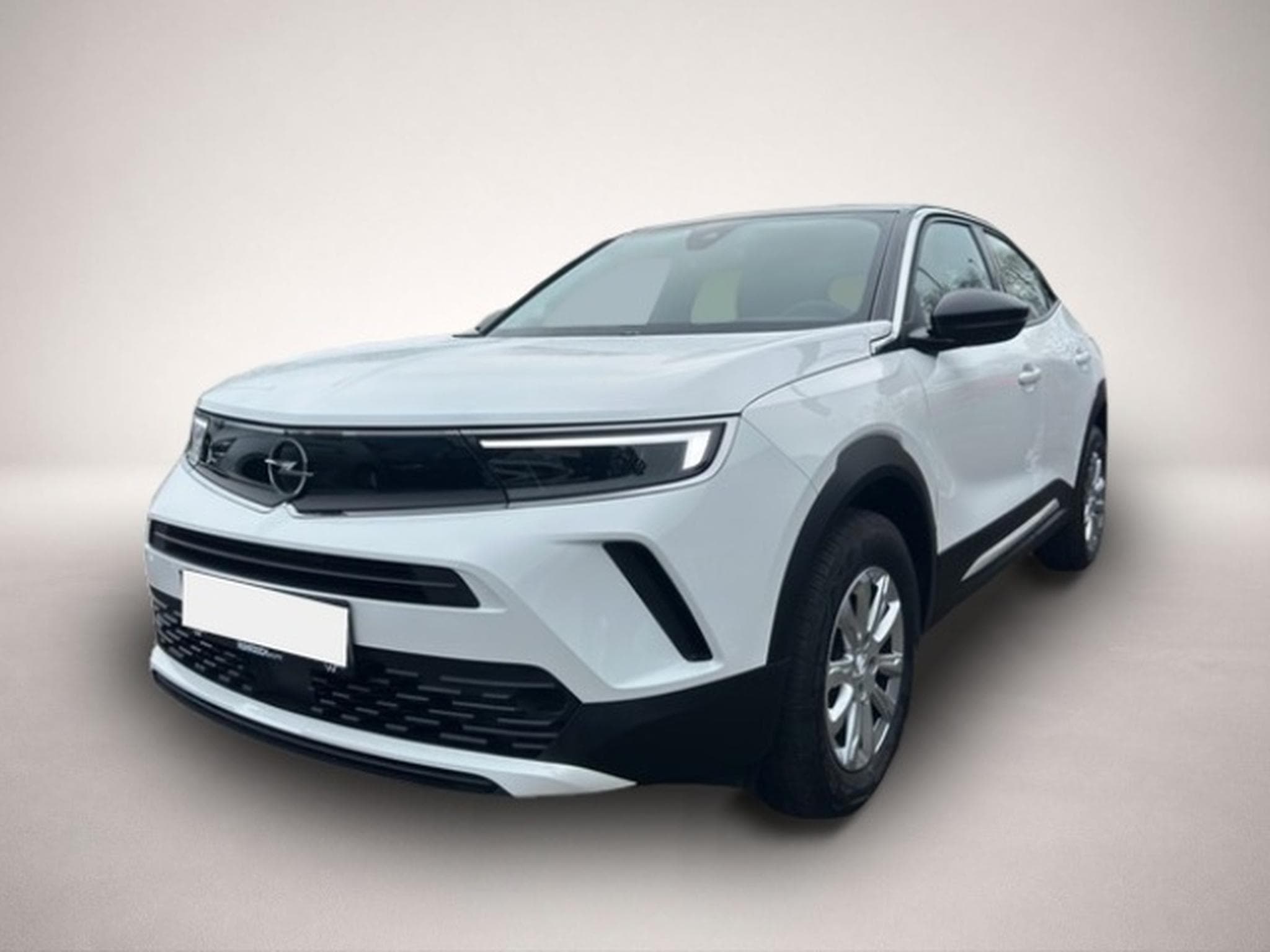 Opel Mokka (2023) - Photo 1