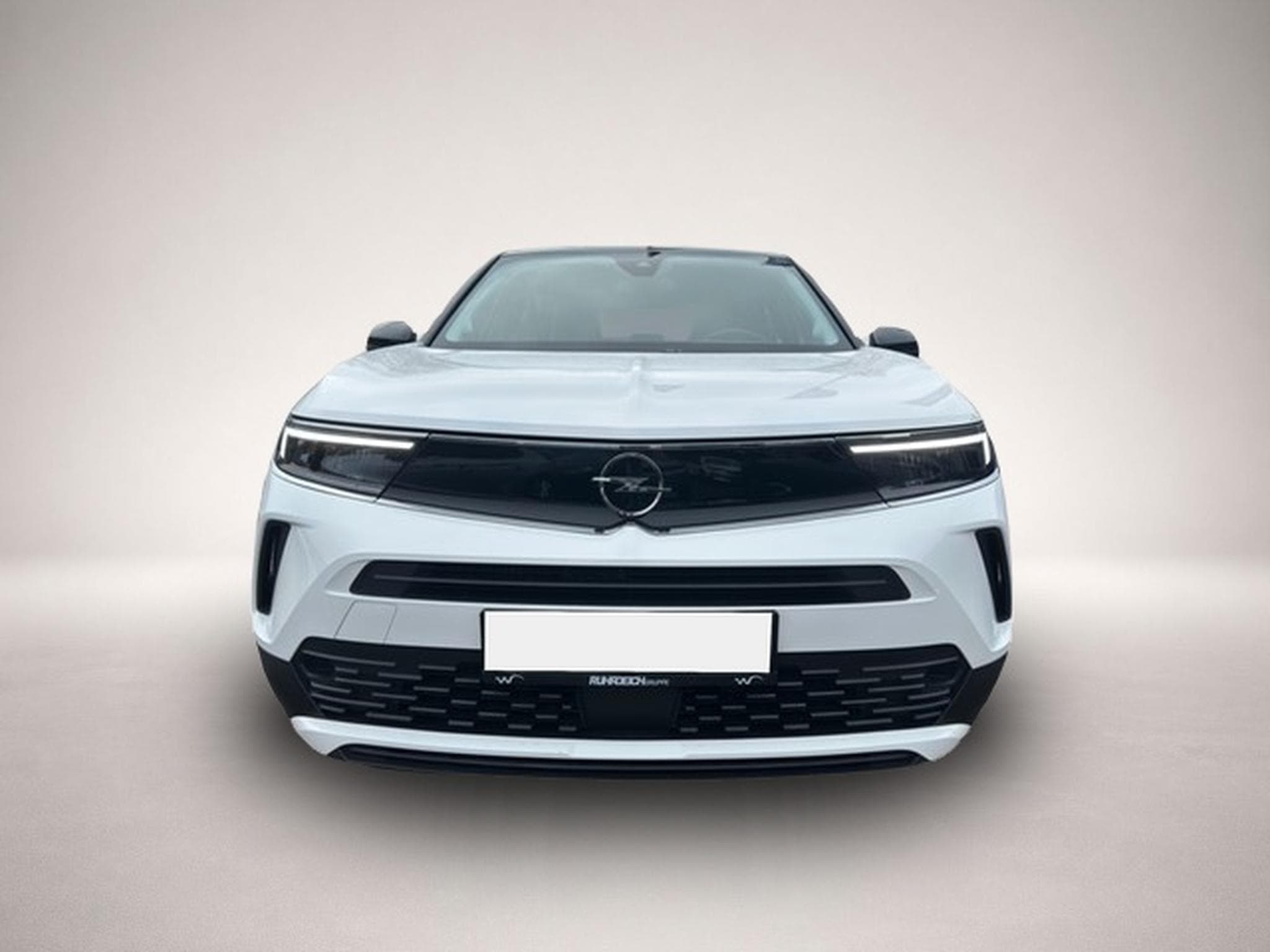 Opel Mokka (2023) - Photo 6