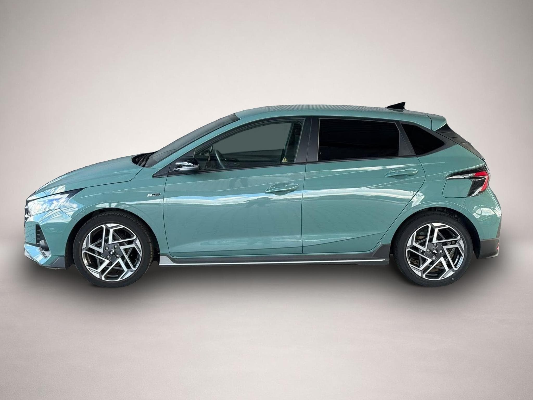 Hyundai i20 (2025) - Foto 2