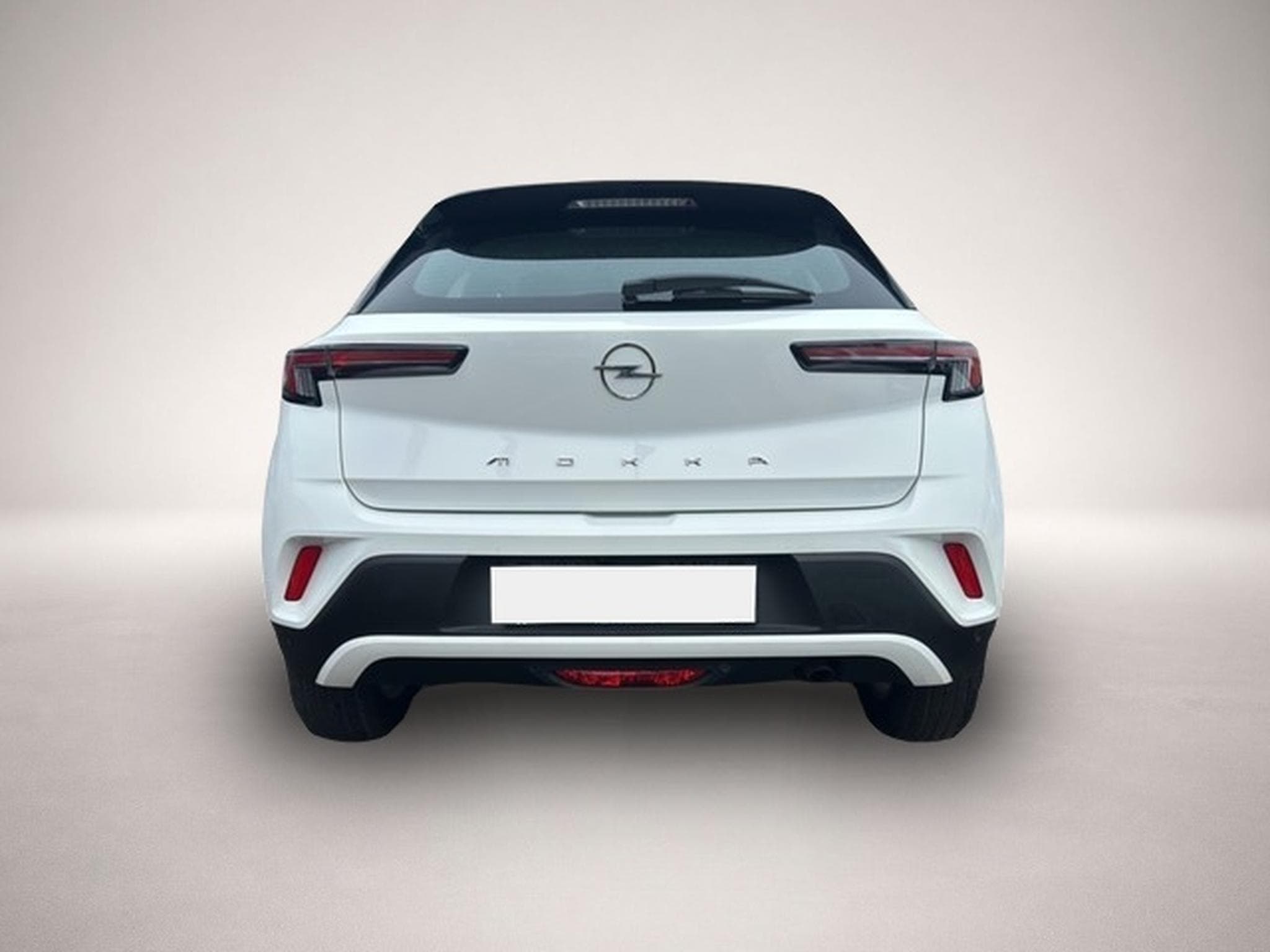Opel Mokka (2023) - Photo 4