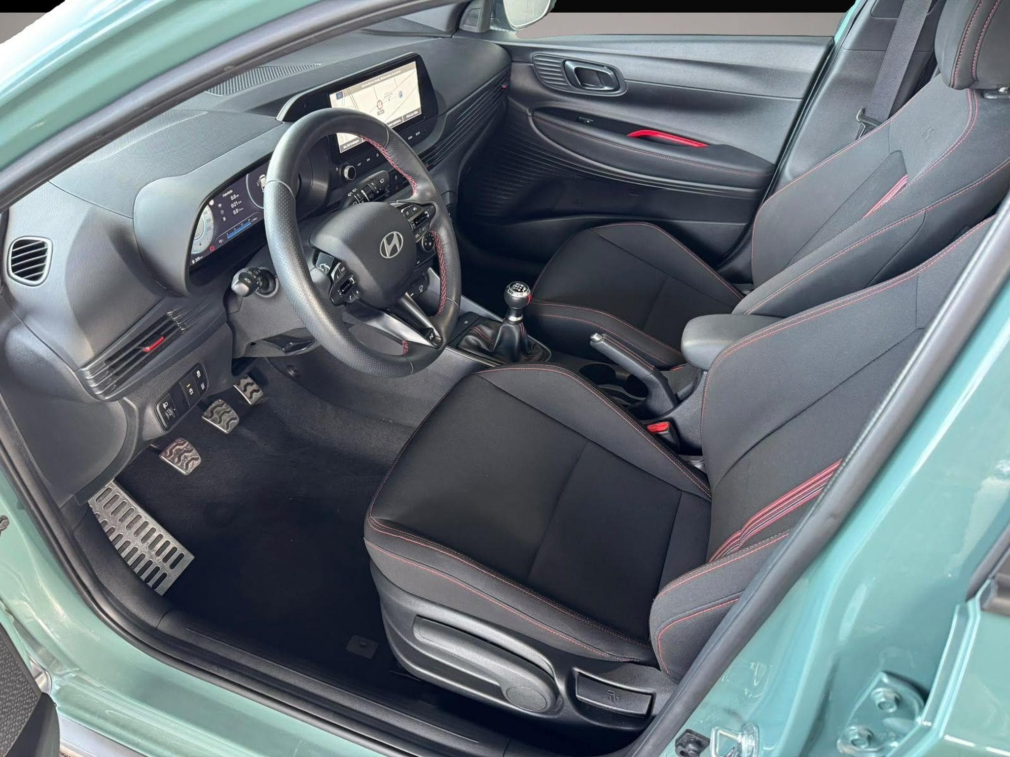 Hyundai i20 (2025) - Foto 5