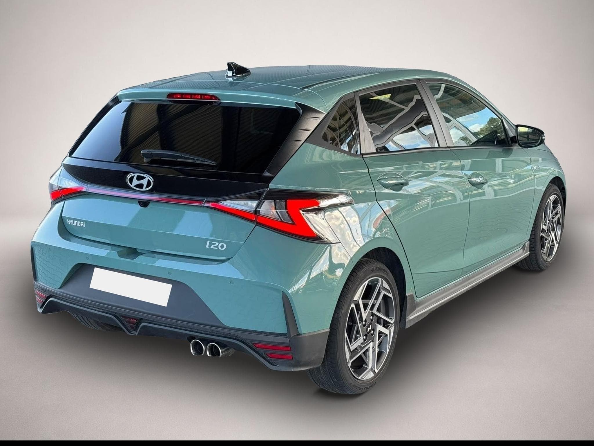 Hyundai i20 (2025) - Foto 3