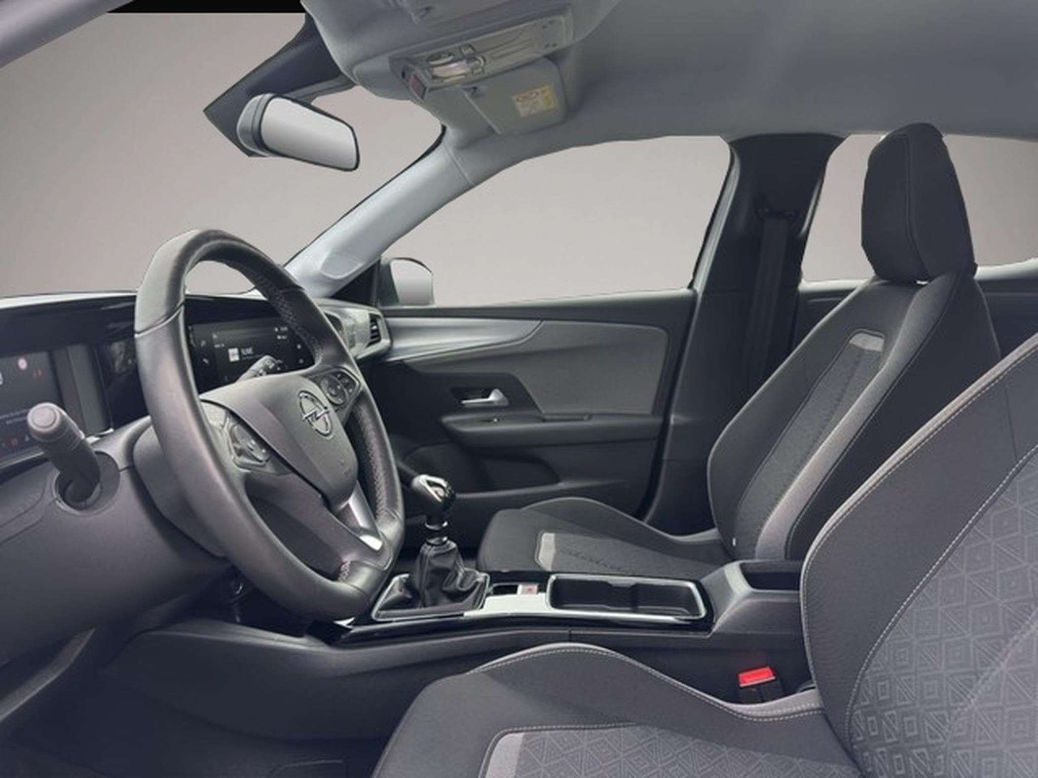 Opel Mokka (2023) - Photo 7