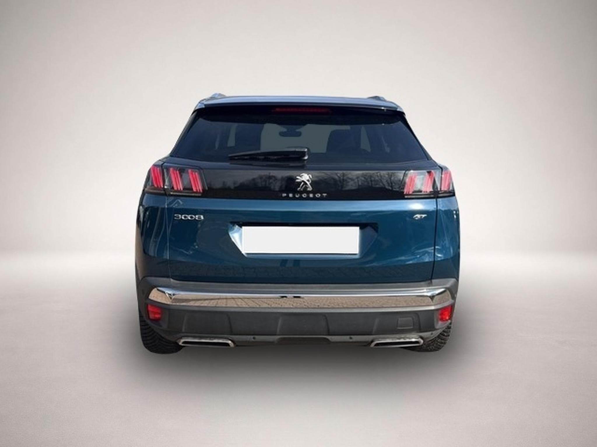 Peugeot 3008 (2024) - Foto 4