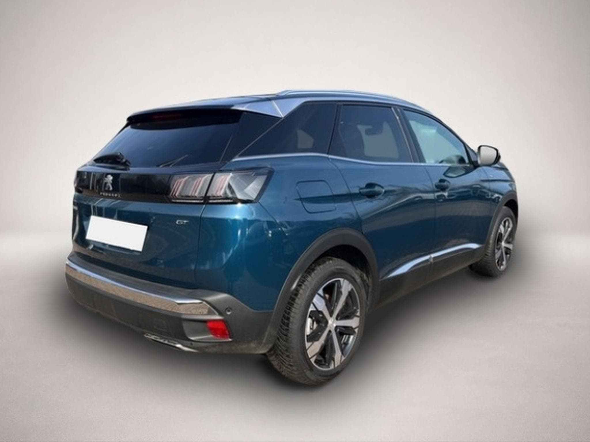 Peugeot 3008 (2024) - Foto 5