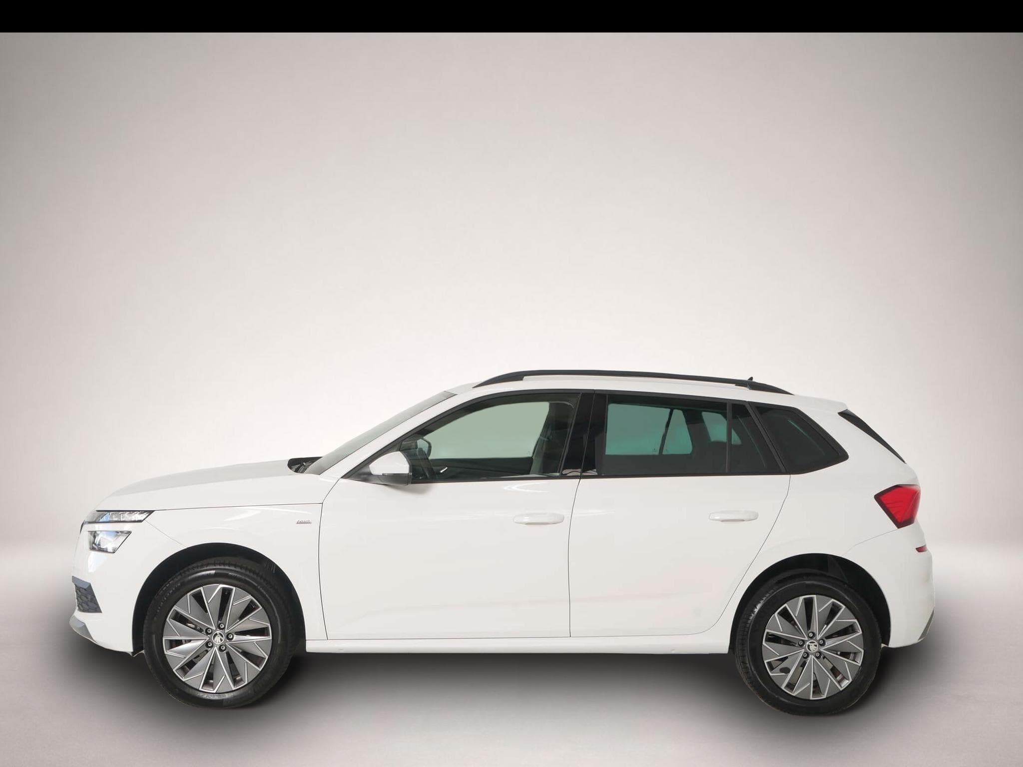 Skoda Kamiq (2023) - Photo 3