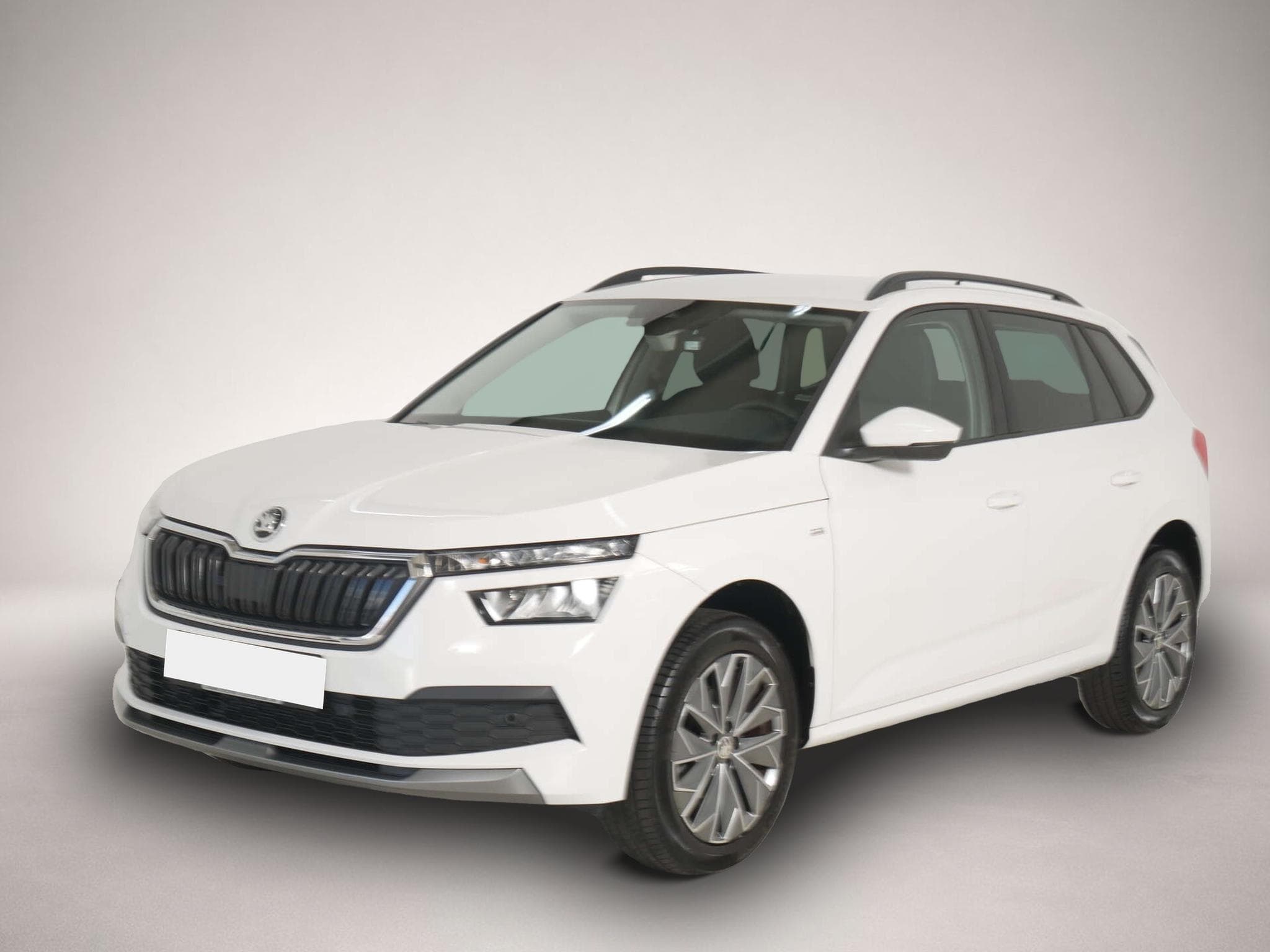 Skoda Kamiq (2023) - Photo 2