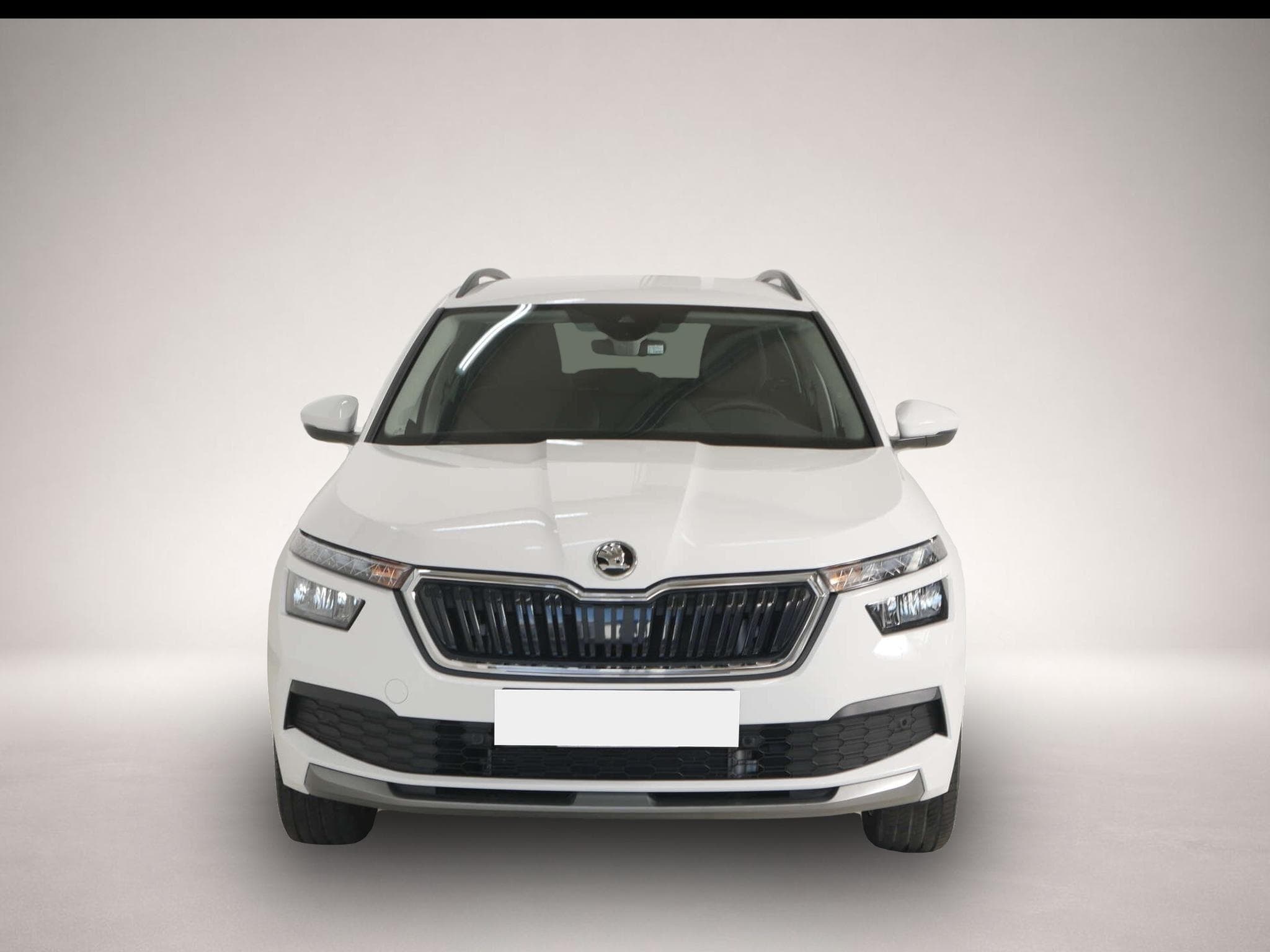 Skoda Kamiq (2023) - Photo 1