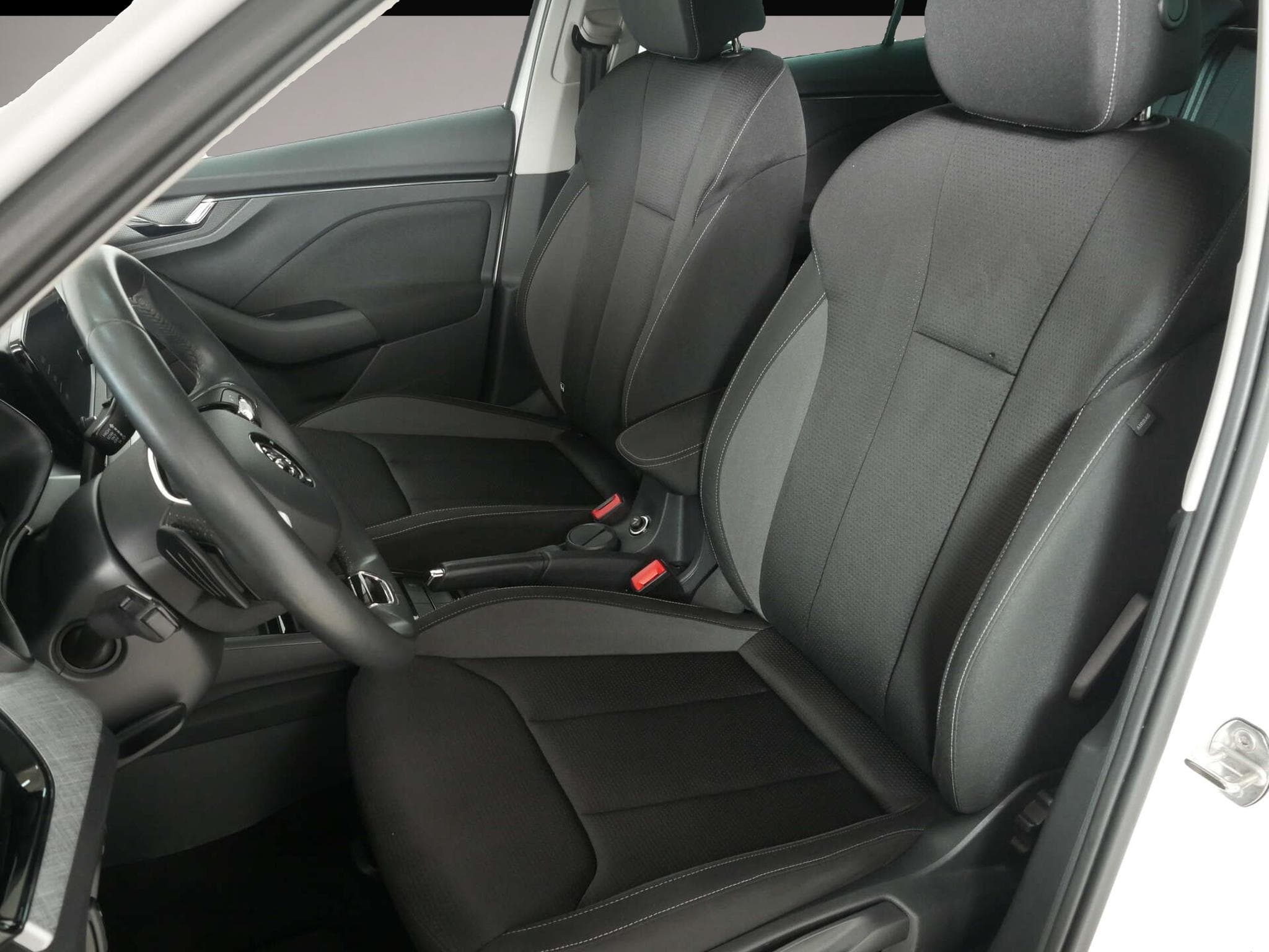 Skoda Kamiq (2023) - Photo 6