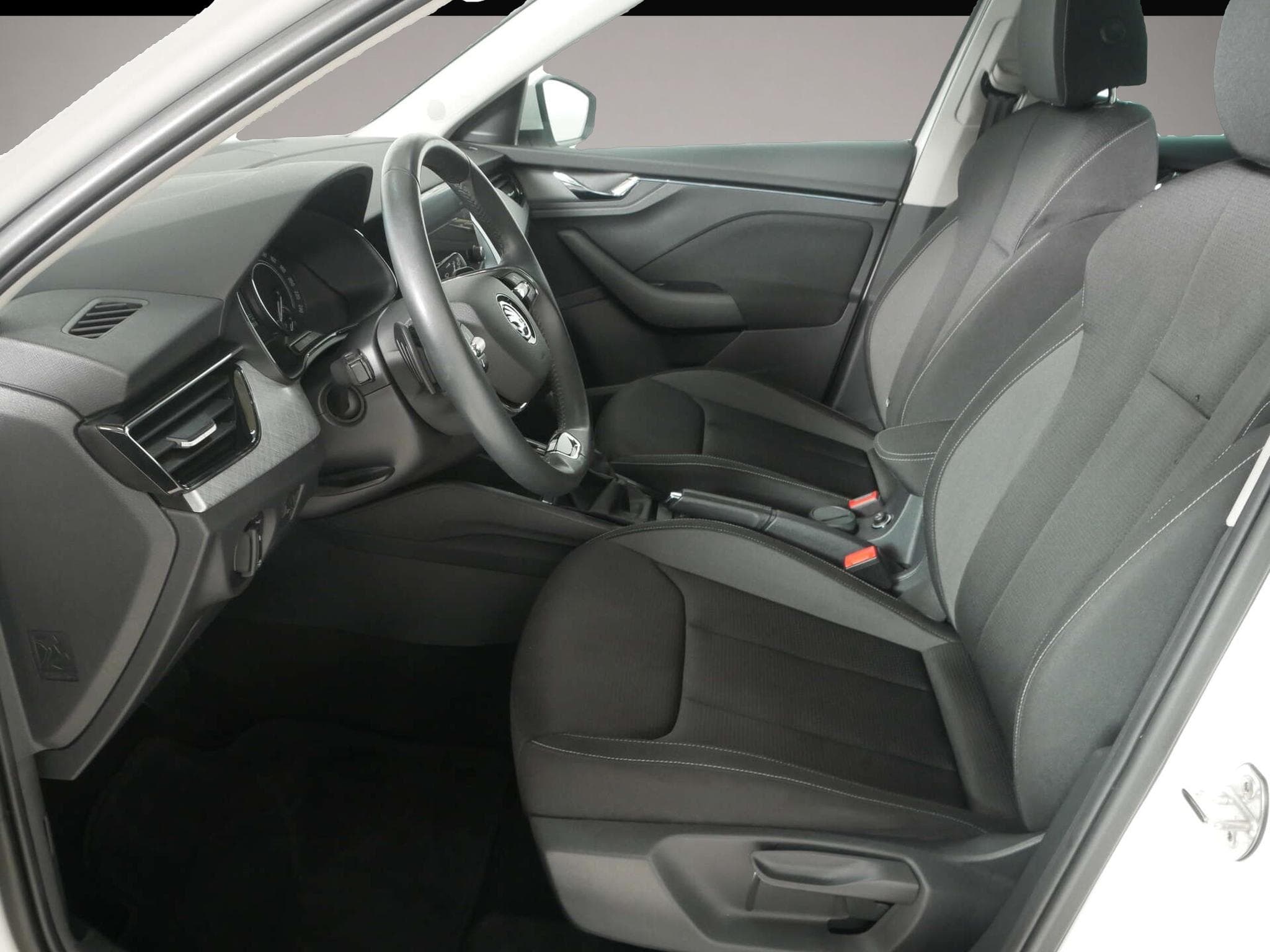 Skoda Kamiq (2023) - Photo 5