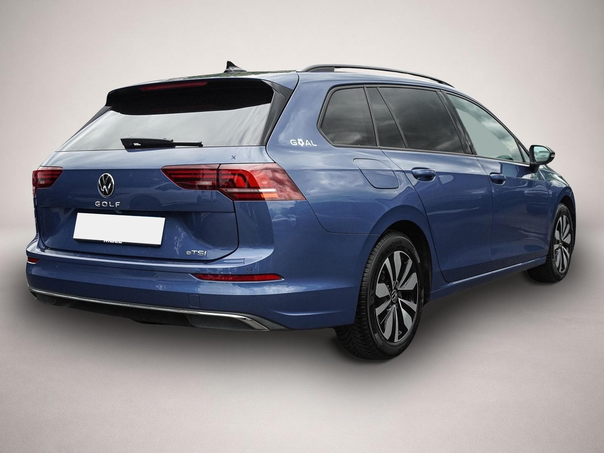 VW Golf (2025) - Photo 3