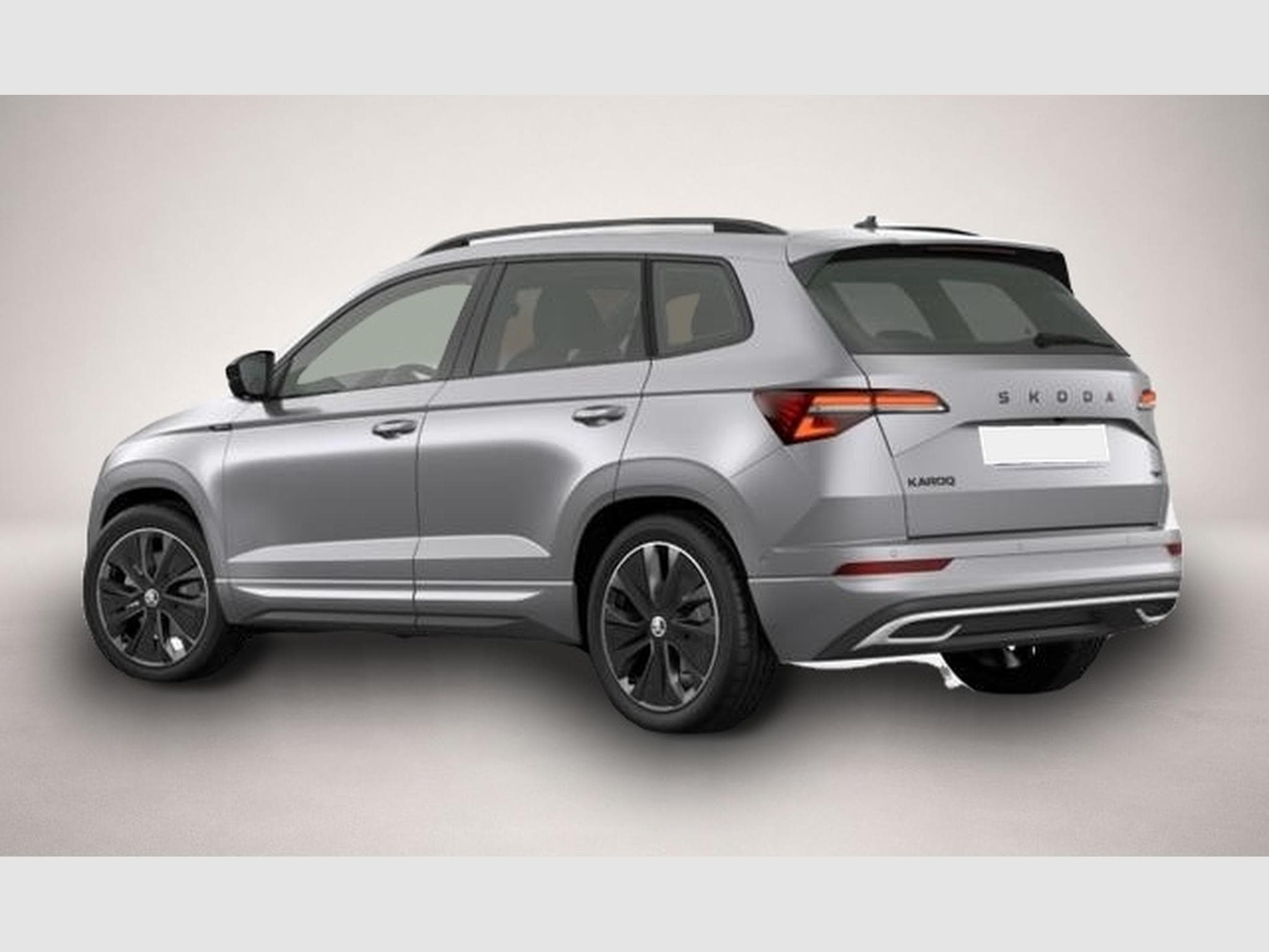 Skoda Karoq (2026) - Foto 3