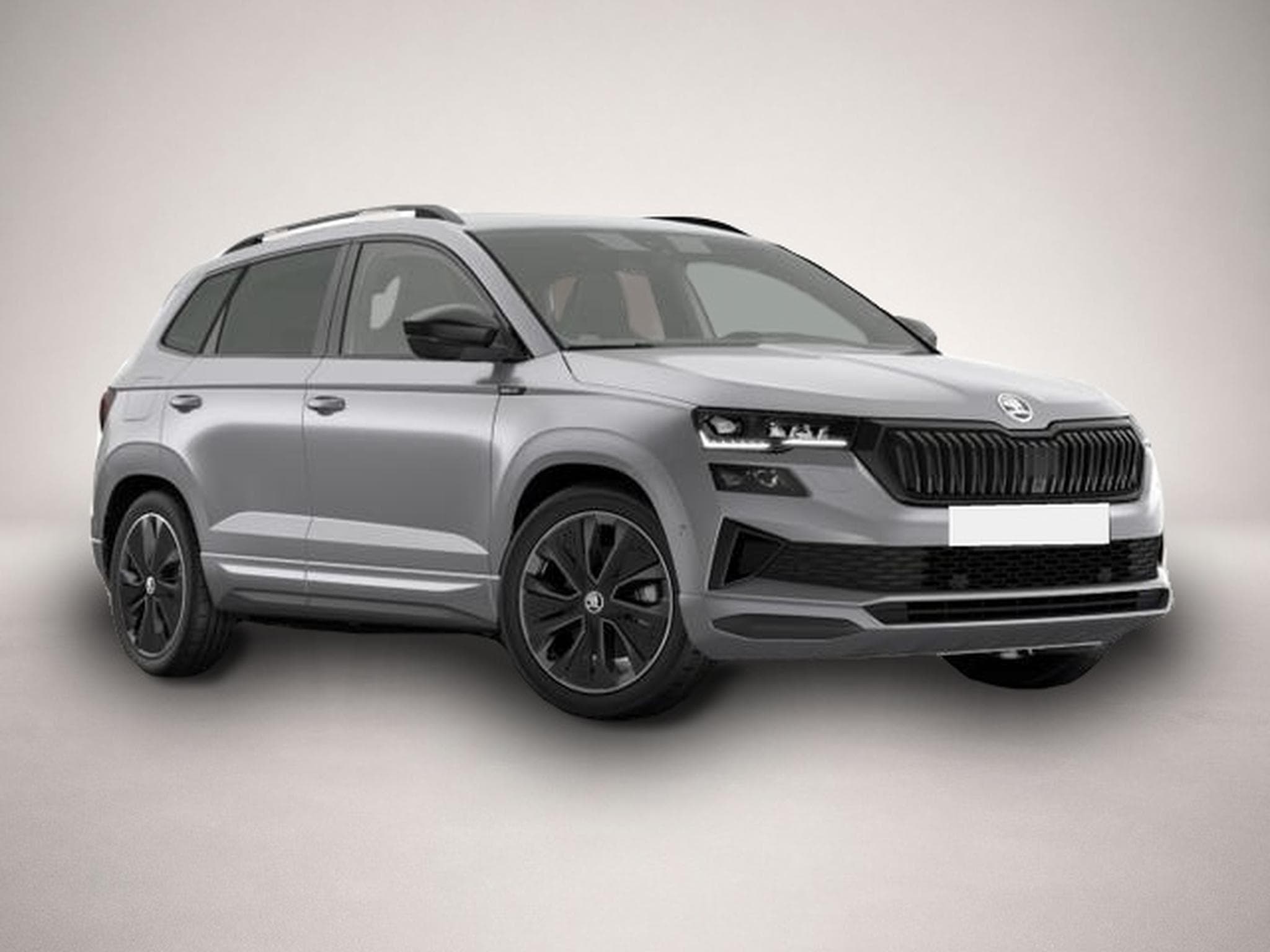Skoda Karoq (2026) - Foto 1