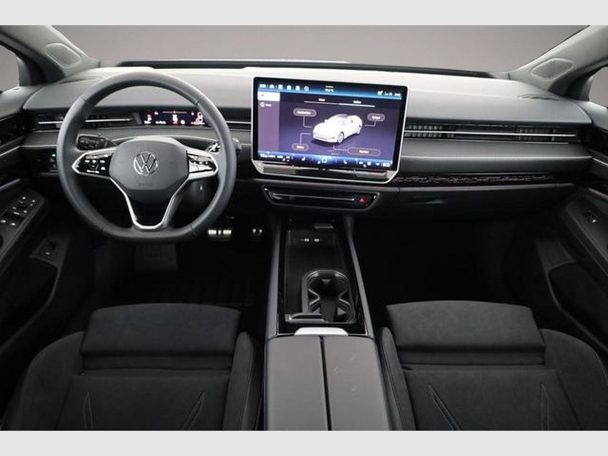VW ID.5 (2026) - Foto 4