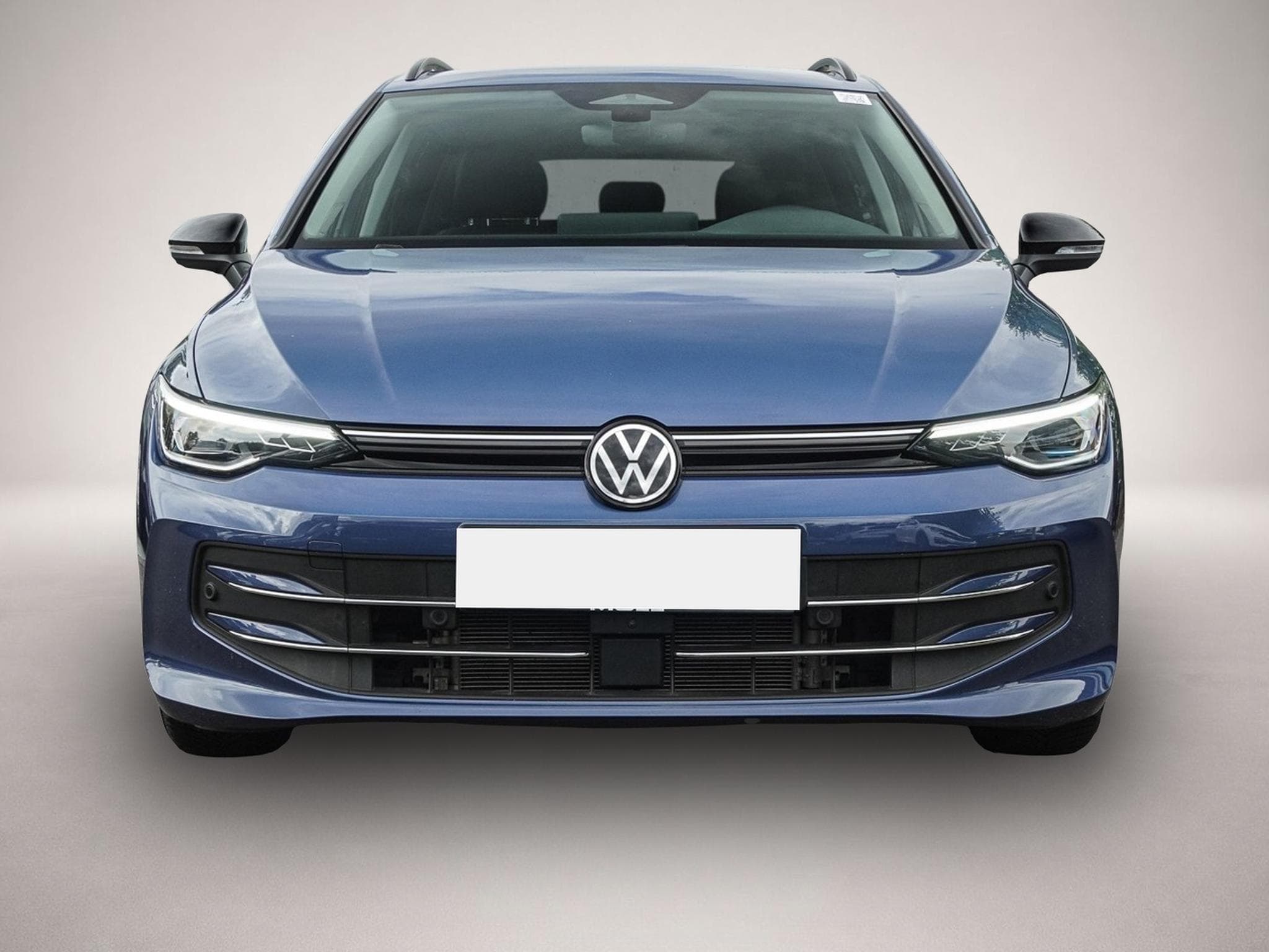 VW Golf (2025) - Photo 2