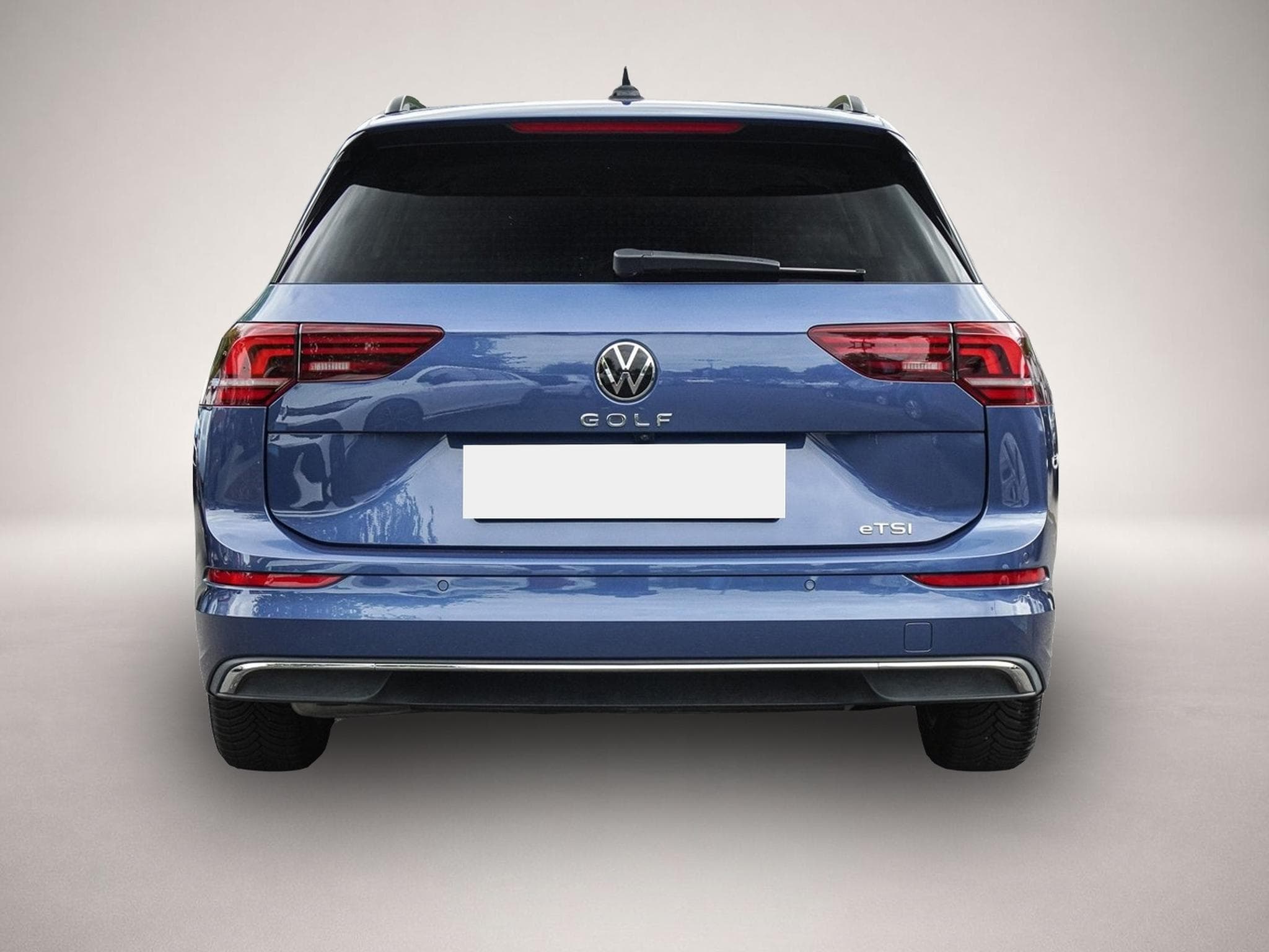 VW Golf (2025) - Photo 5