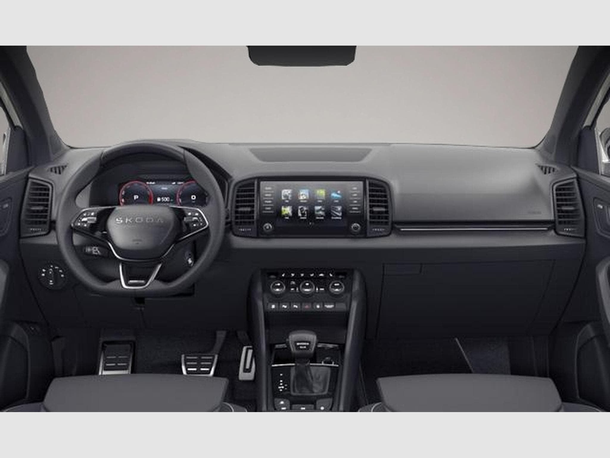 Skoda Karoq (2026) - Foto 4