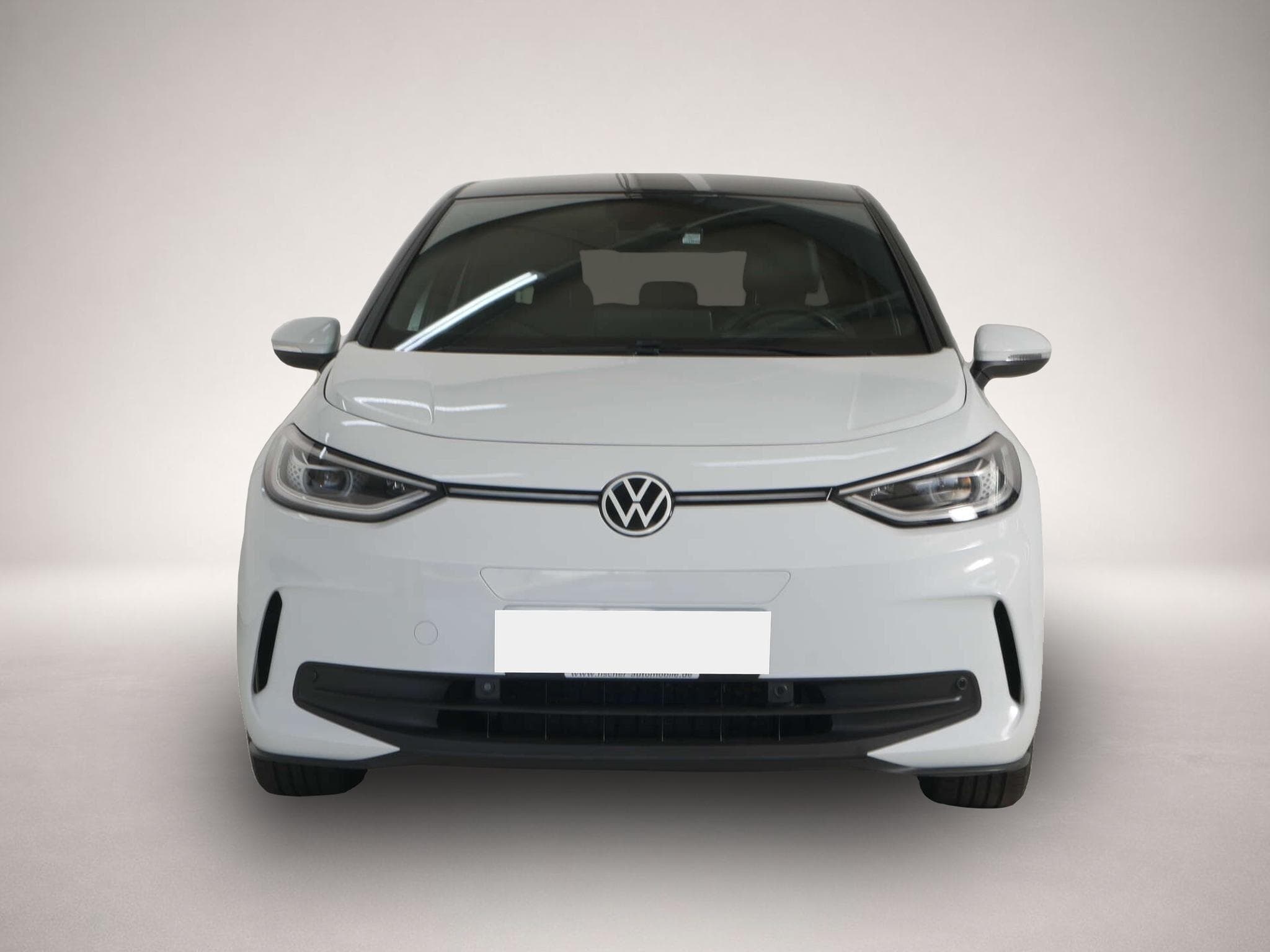 VW ID.3 (2025) - Photo 2
