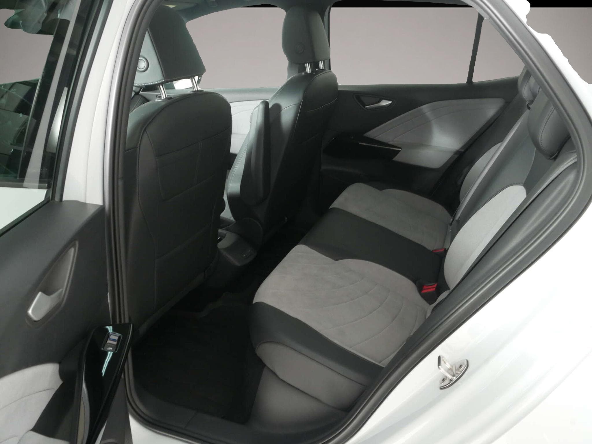 VW ID.3 (2025) - Photo 4